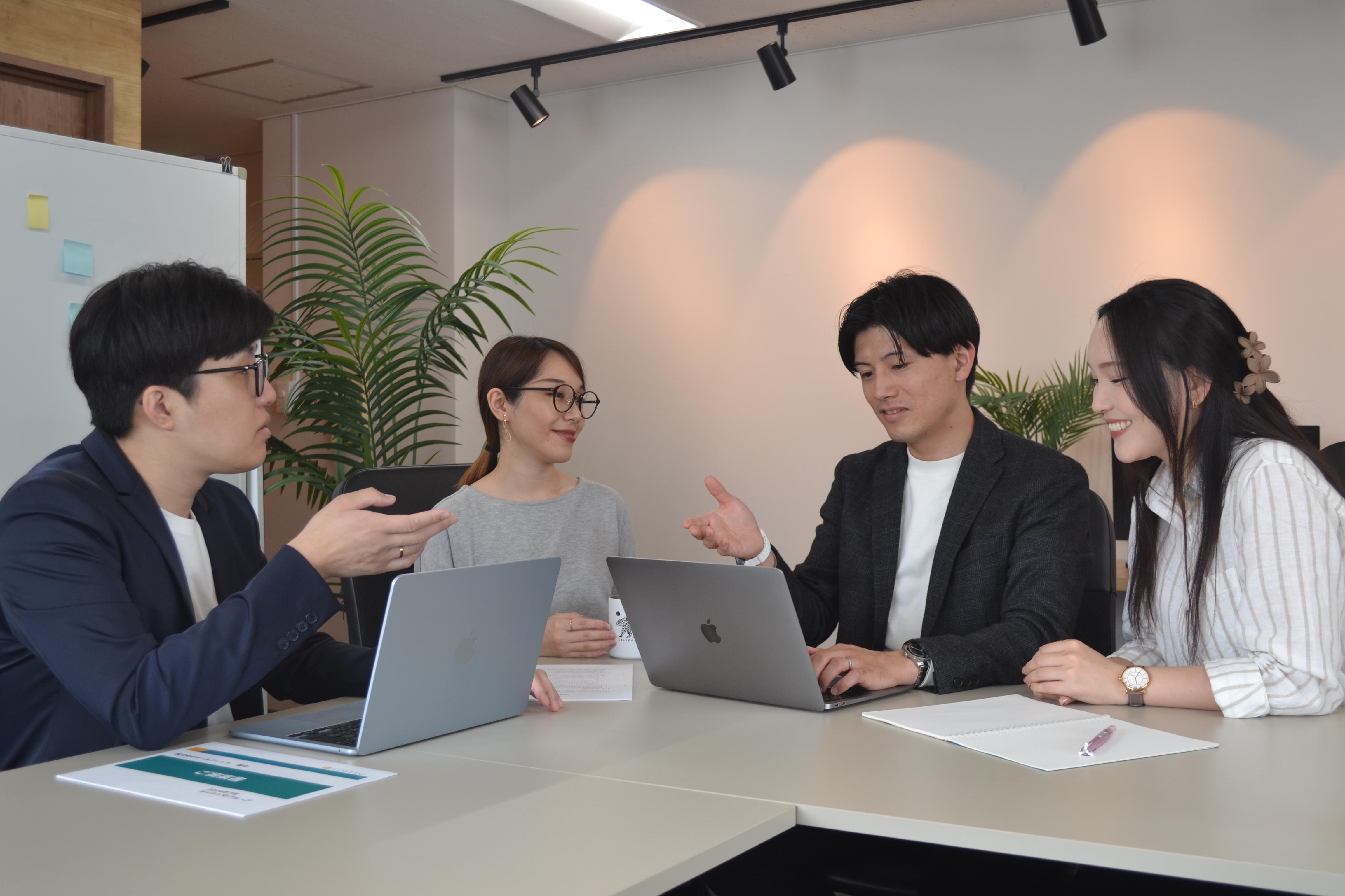 株式会社 オールフィットのイメージ画像3