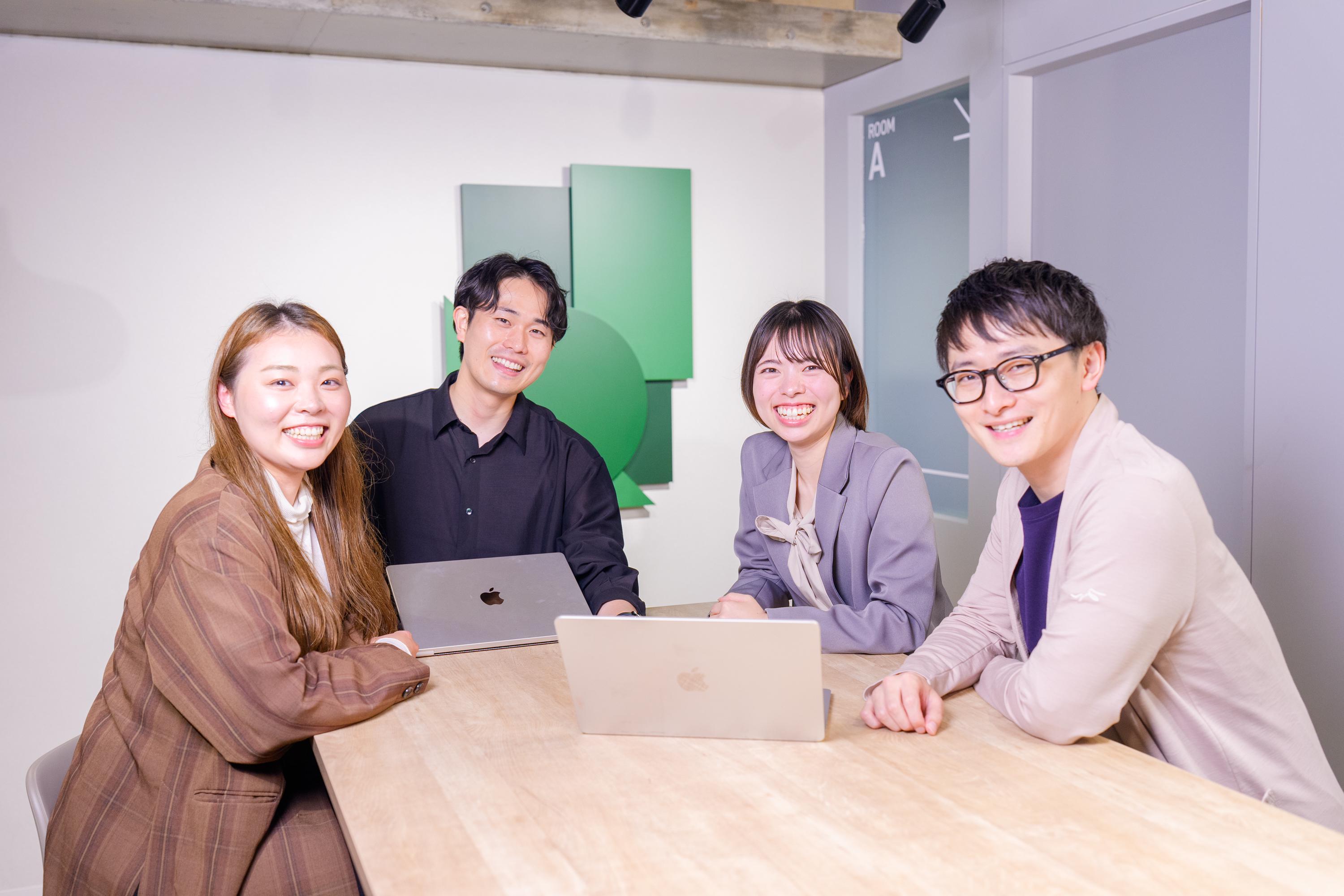 株式会社 キカガクのイメージ画像1