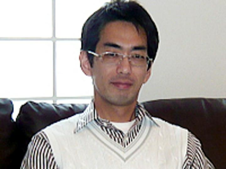 クロスフォーメーション株式会社のインタビュー写真