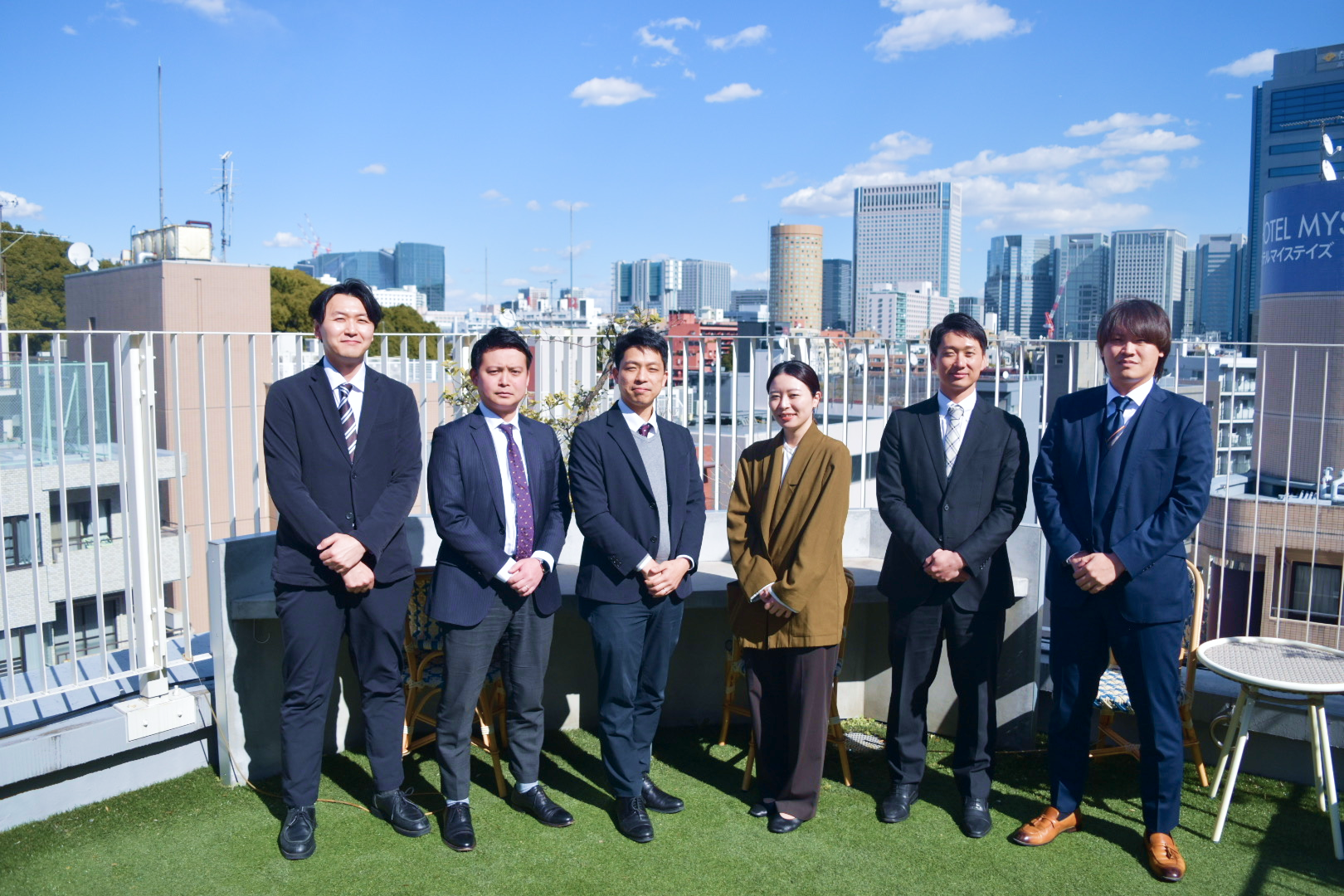 企業トップ画像