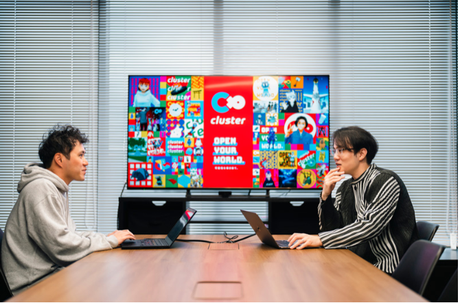 企業トップ画像