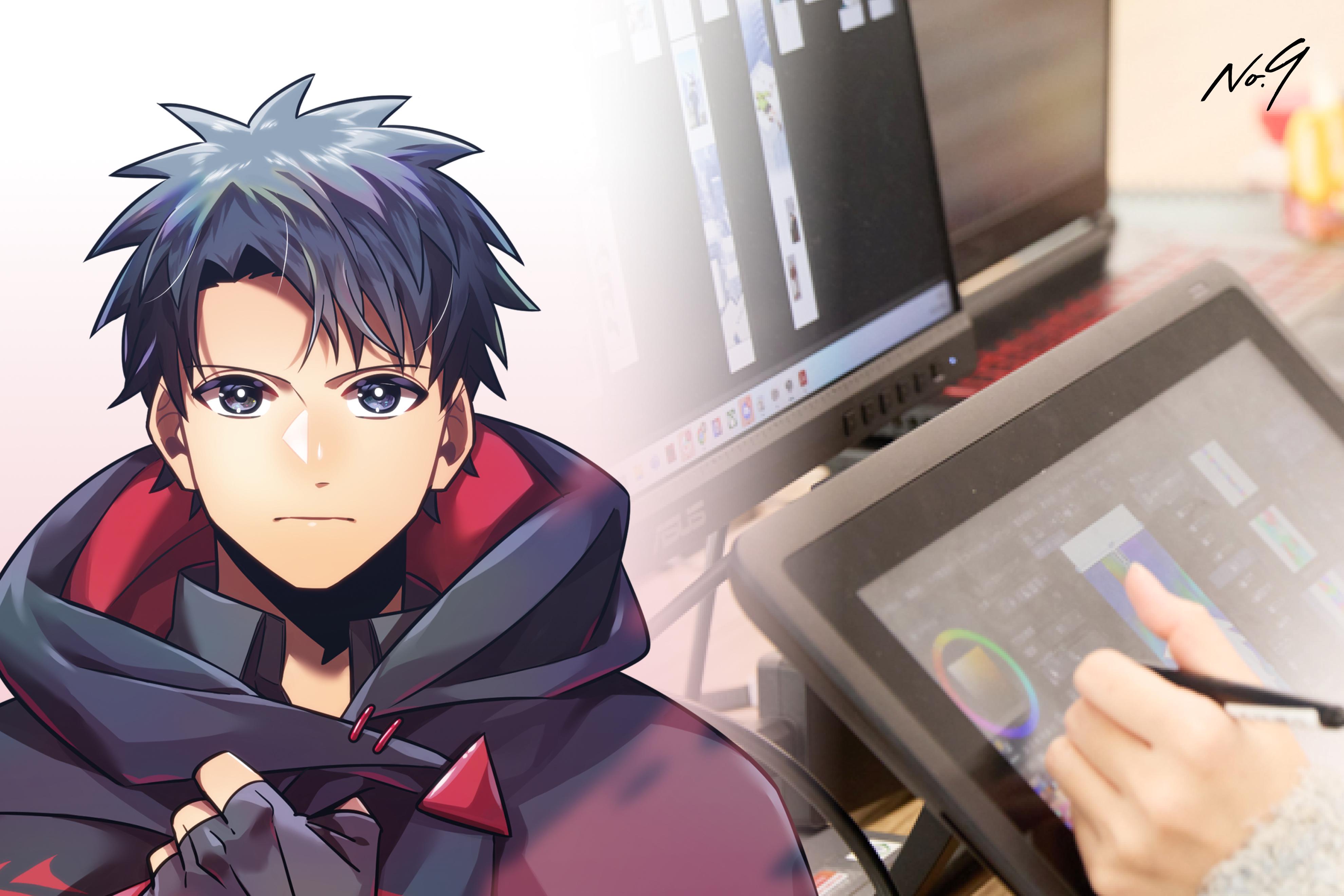 事業内容：webtoon制作事業 ｜ 国内トップを誇る少年漫画ジャンルのタテヨミ漫画