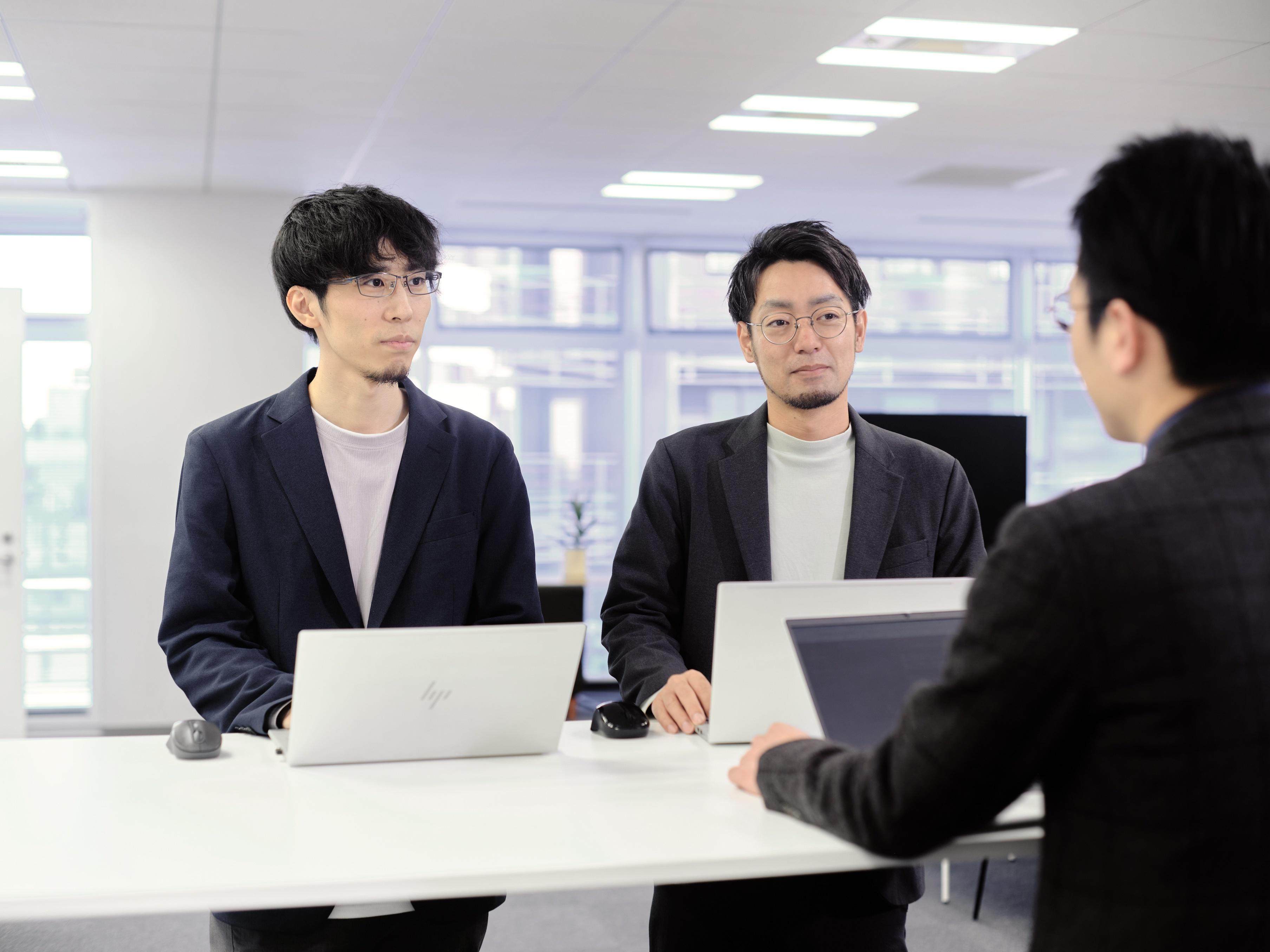 ニアショアでプロトコーポレーションの事業を支える会社として、2007年に沖縄で誕生した。