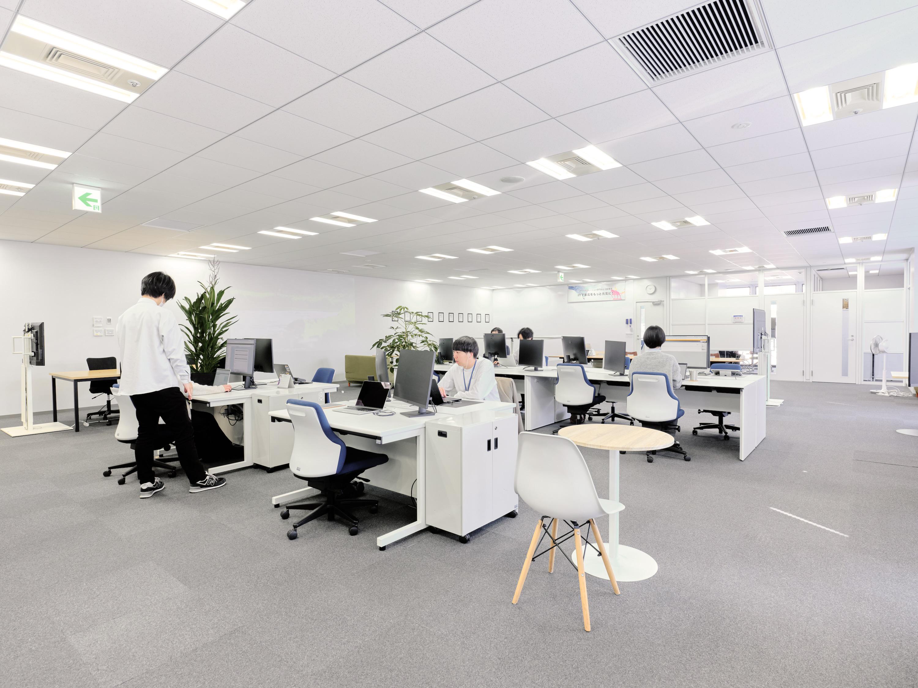 株式会社 プロトソリューションのイメージ画像3