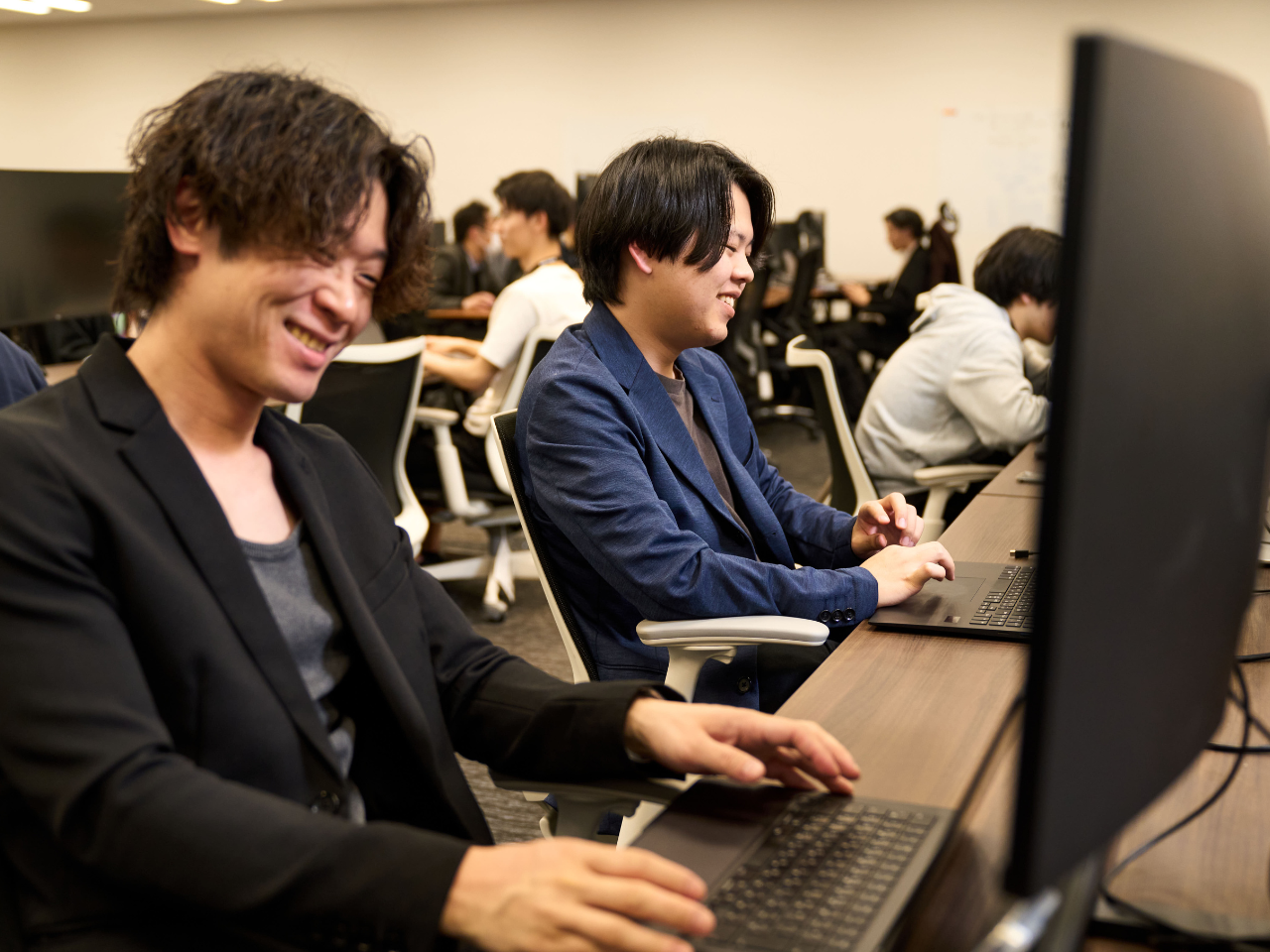 株式会社 MBKデジタルのイメージ画像3