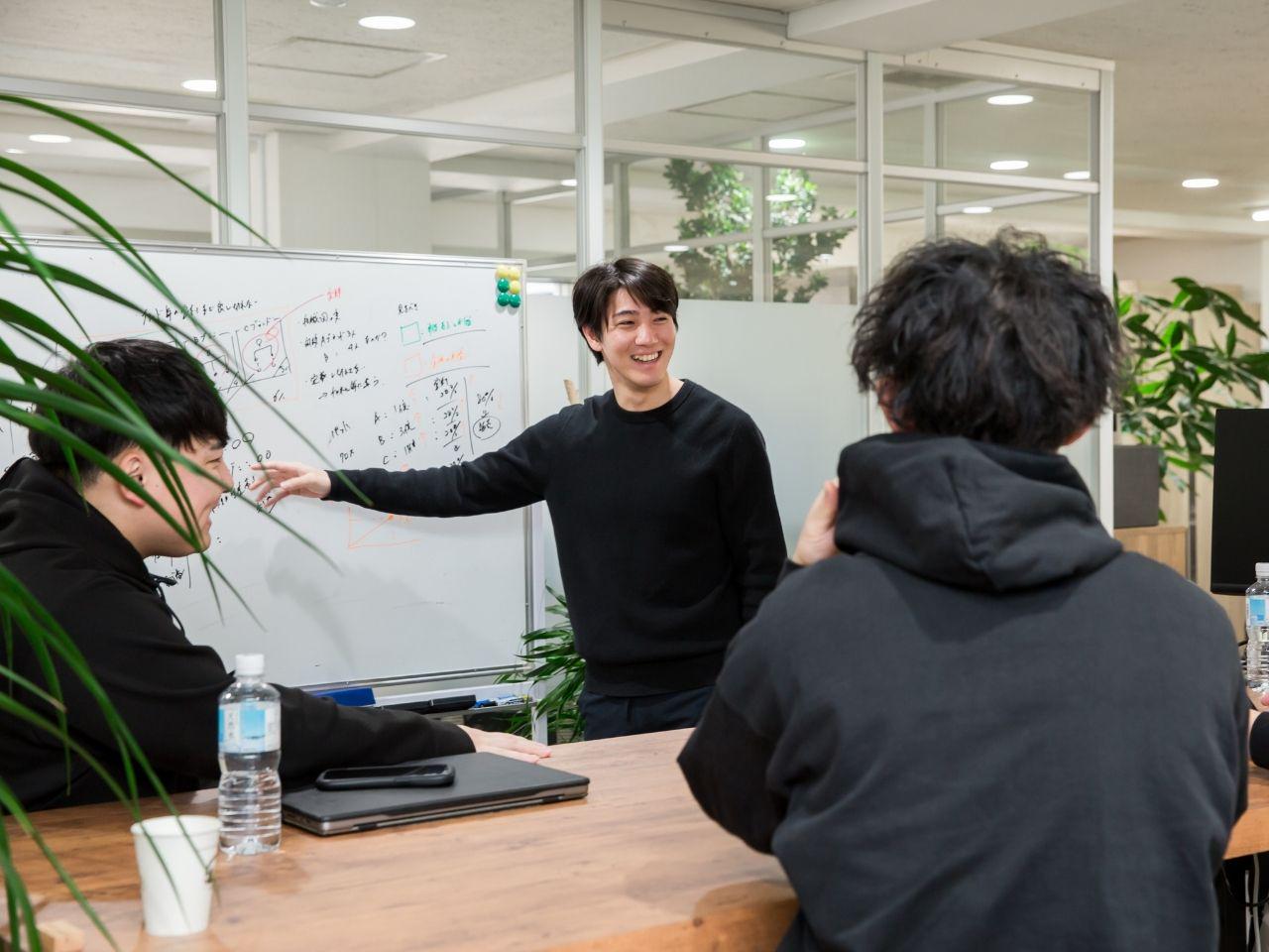 株式会社 そばにのイメージ画像2