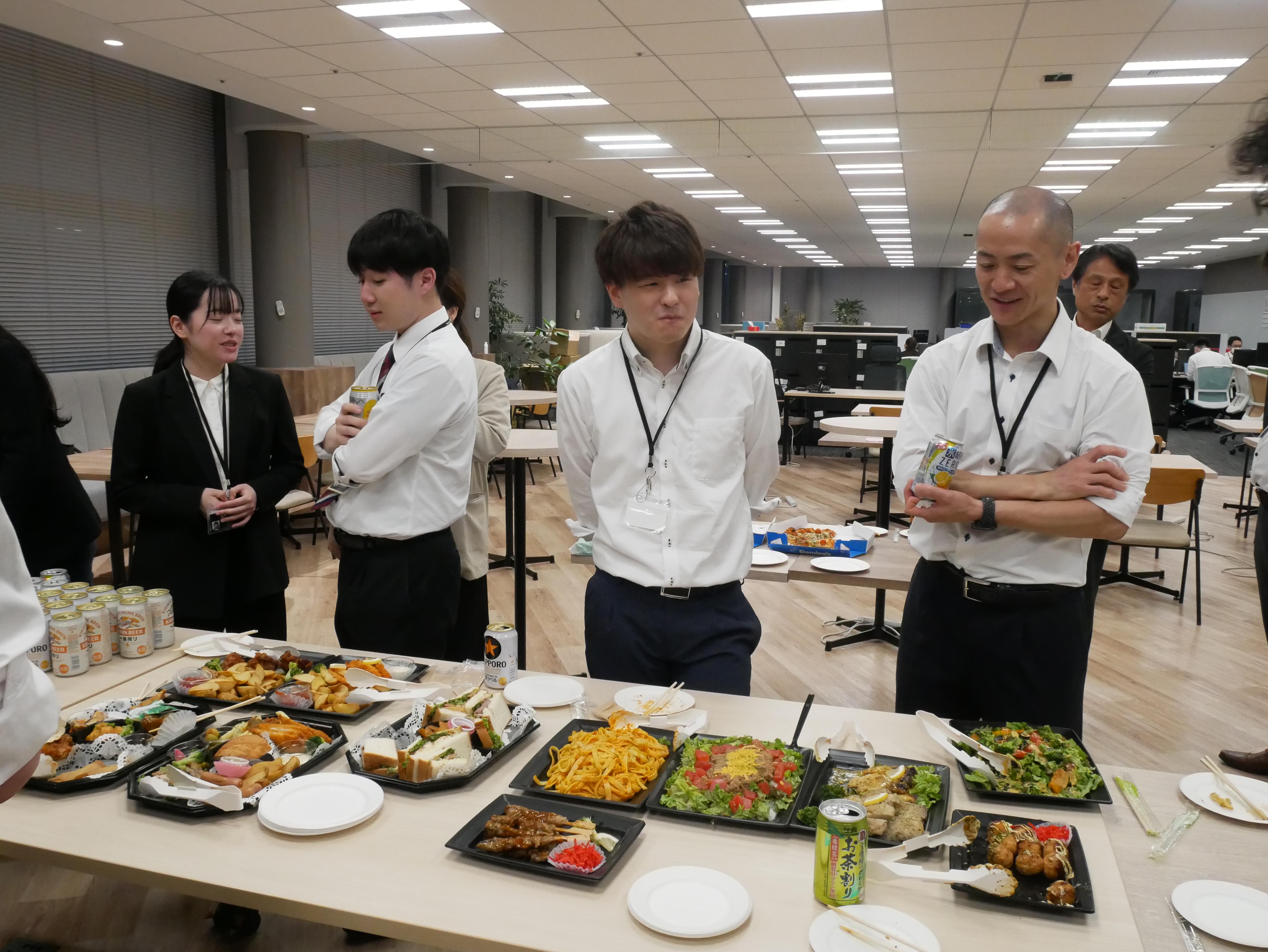 CLINKS 株式会社のイメージ画像1