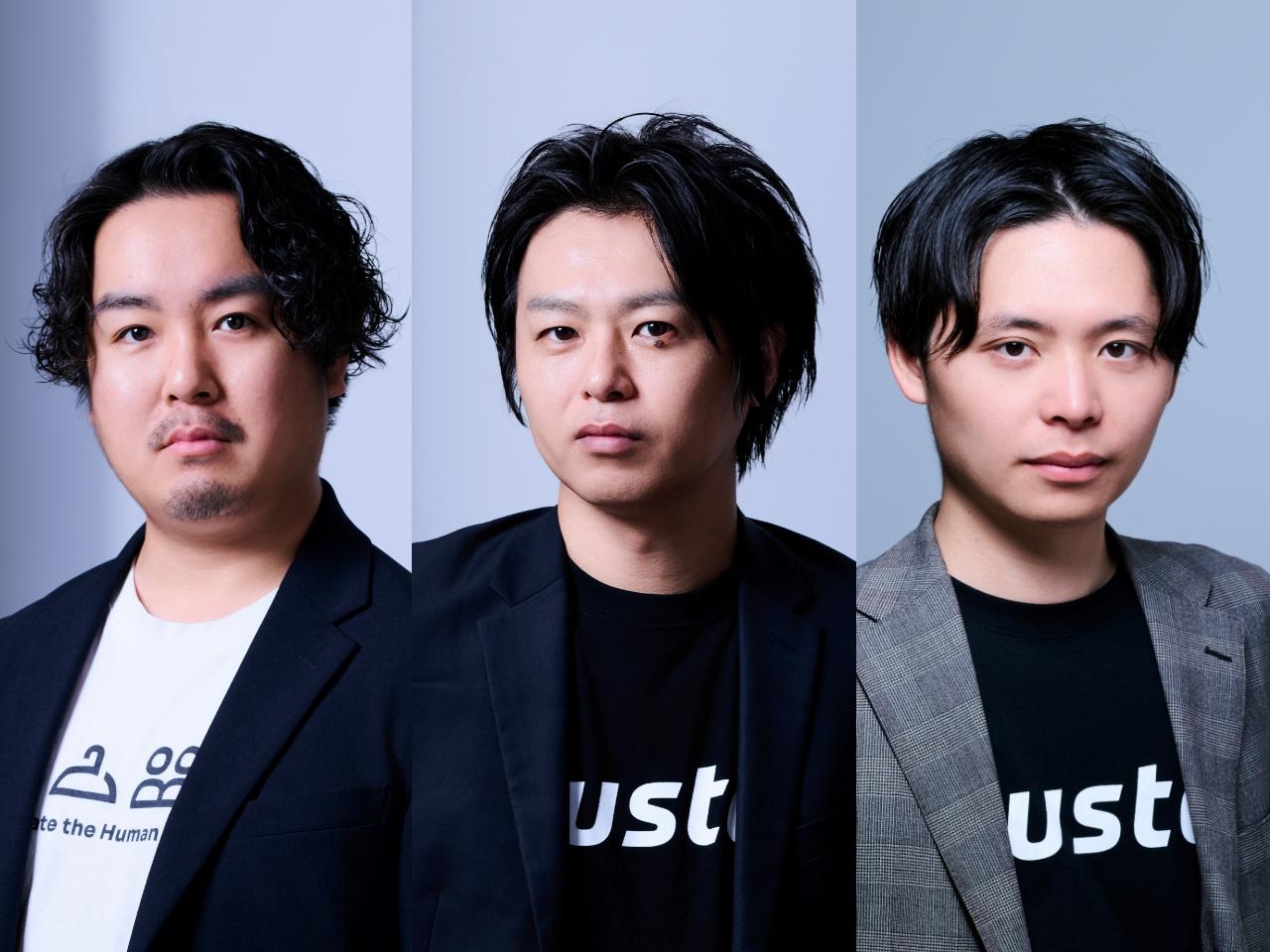 クラスター 株式会社のイメージ画像1