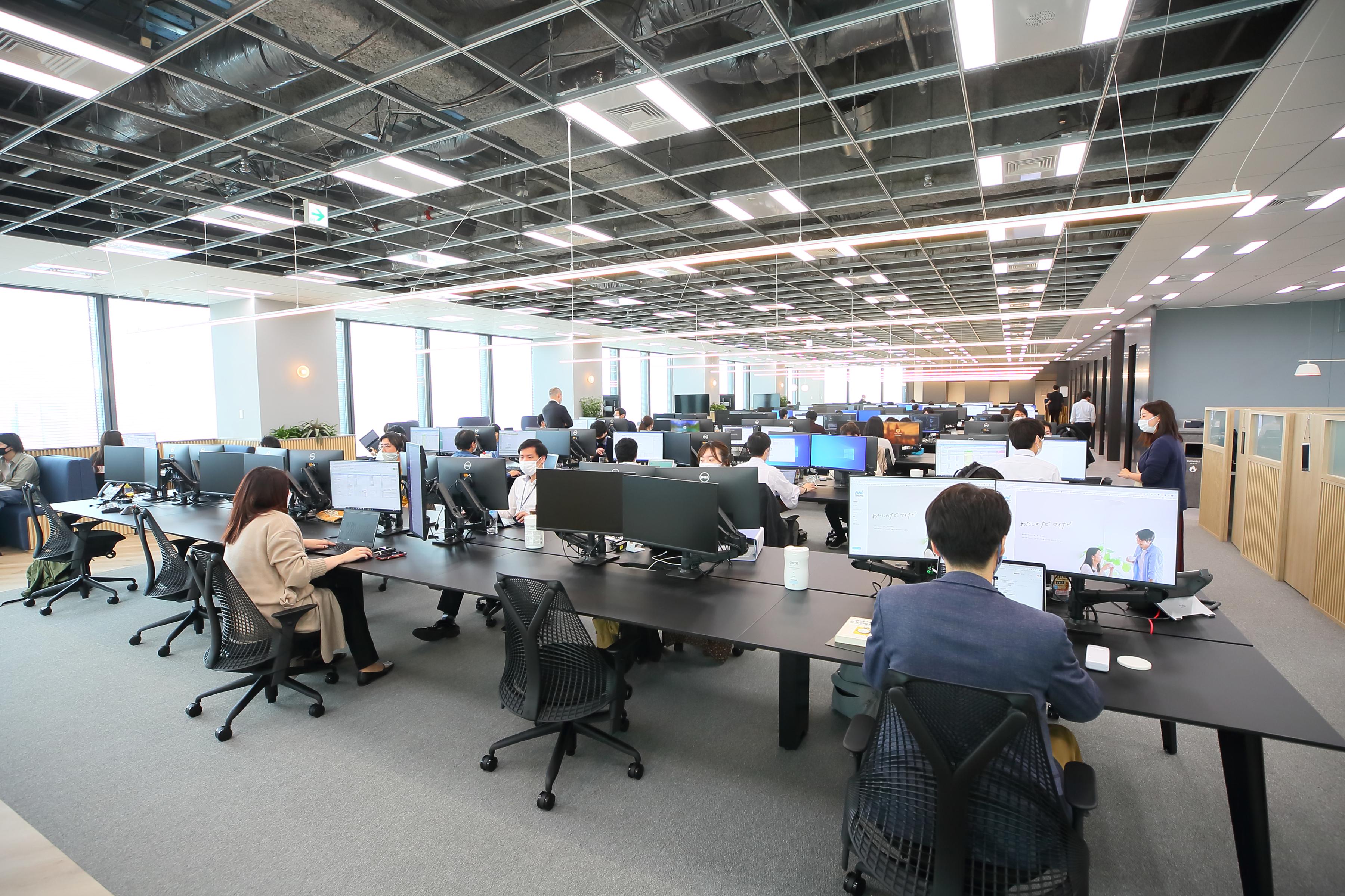 企業トップ画像