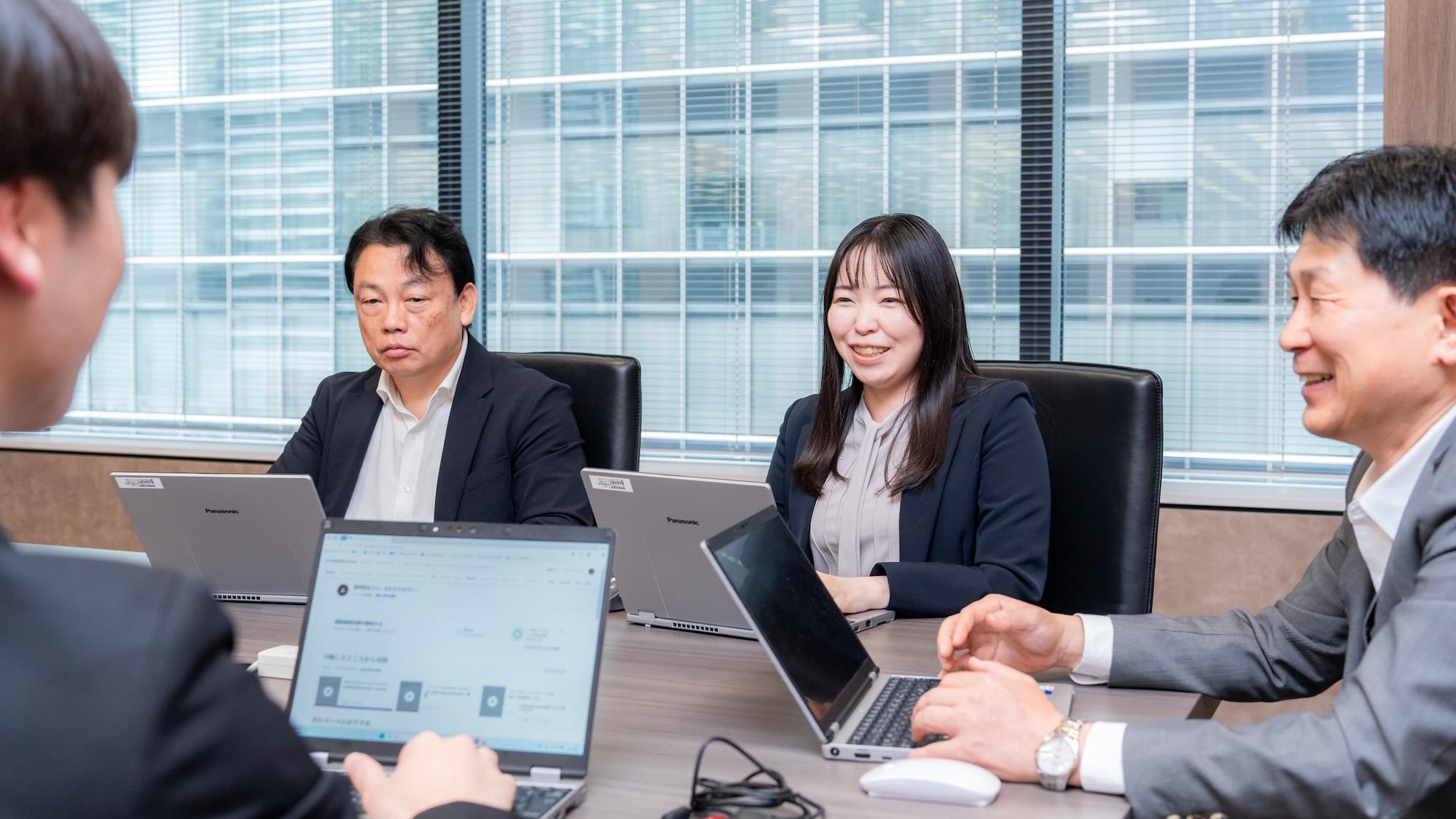 企業トップ画像