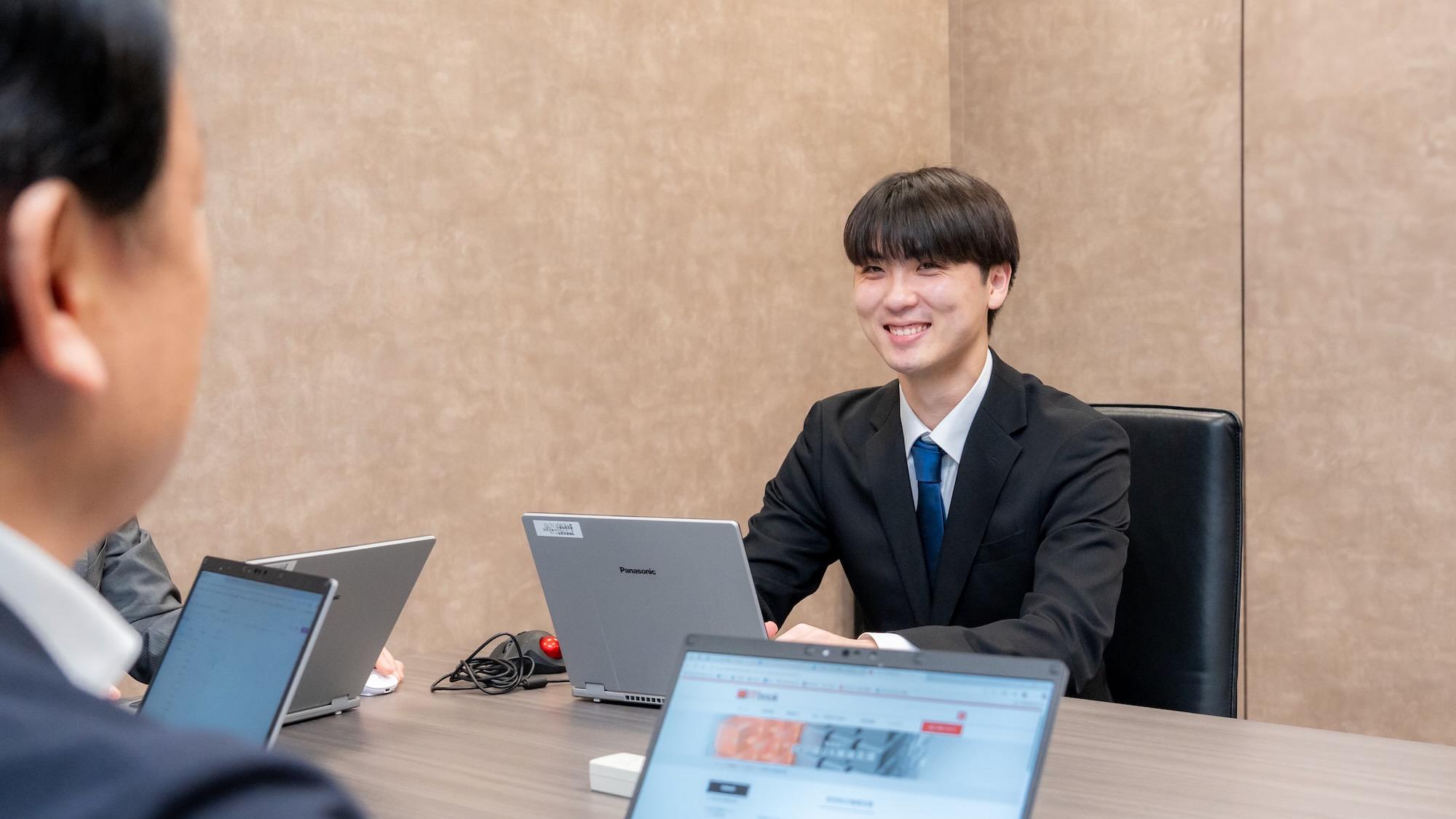 企業トップ画像