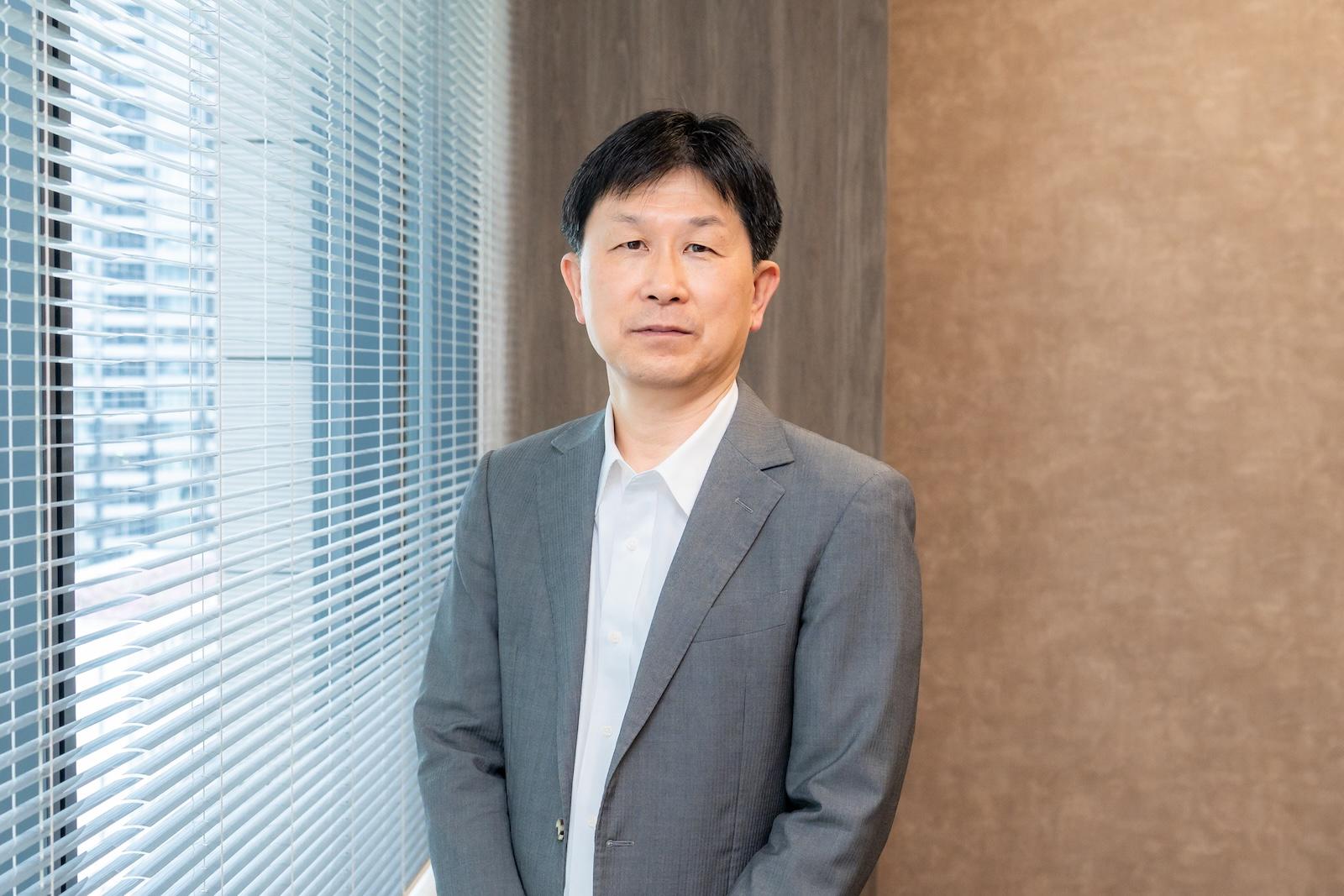 同社は、行政・自治体といった公共分野に特化した独立系ITコンサルティング企業である。