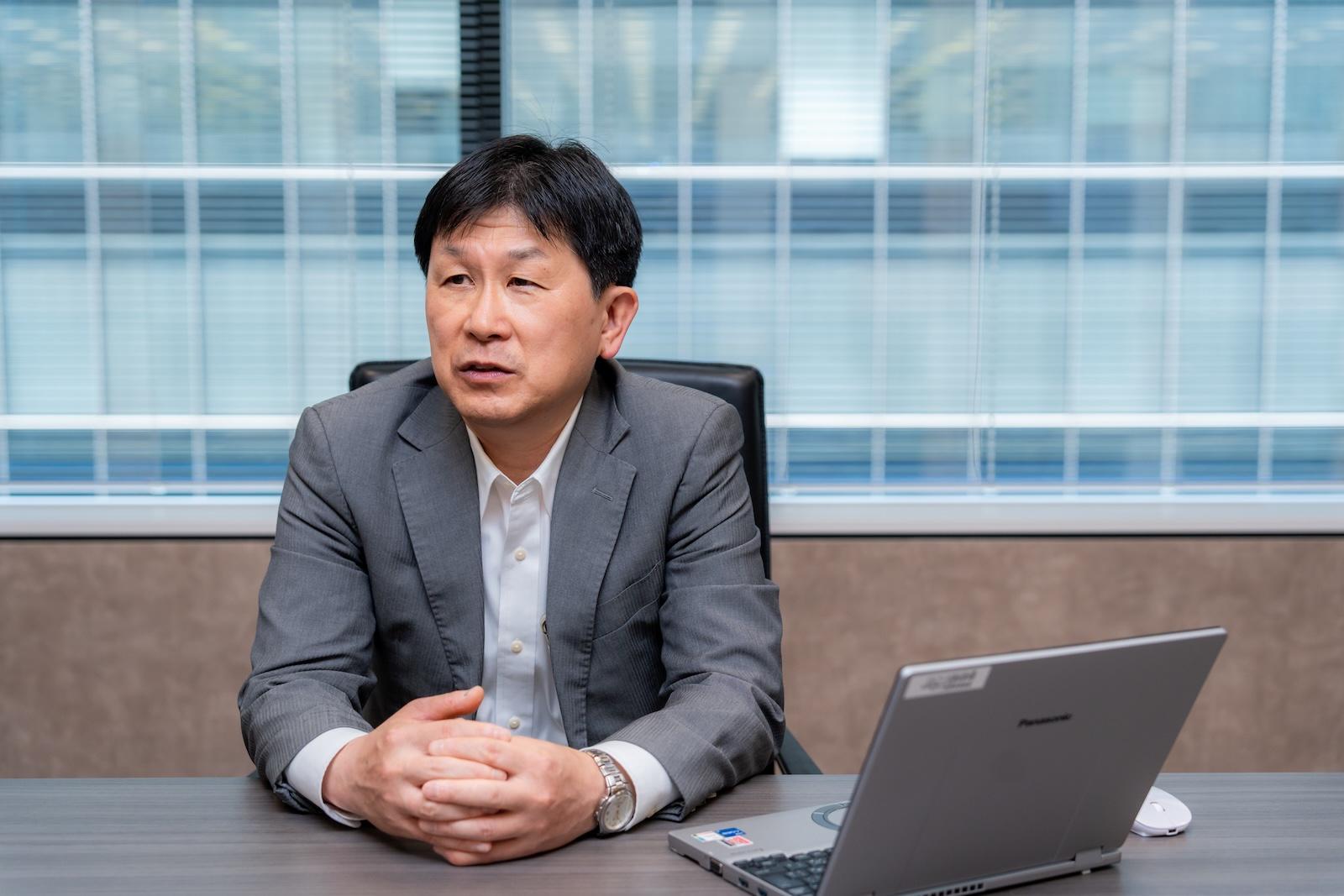 業務システムの標準化、ガバメントクラウドの導入、基幹系システムの刷新等、行政DXの推進において多くのプロジェクトを手掛けてきた。