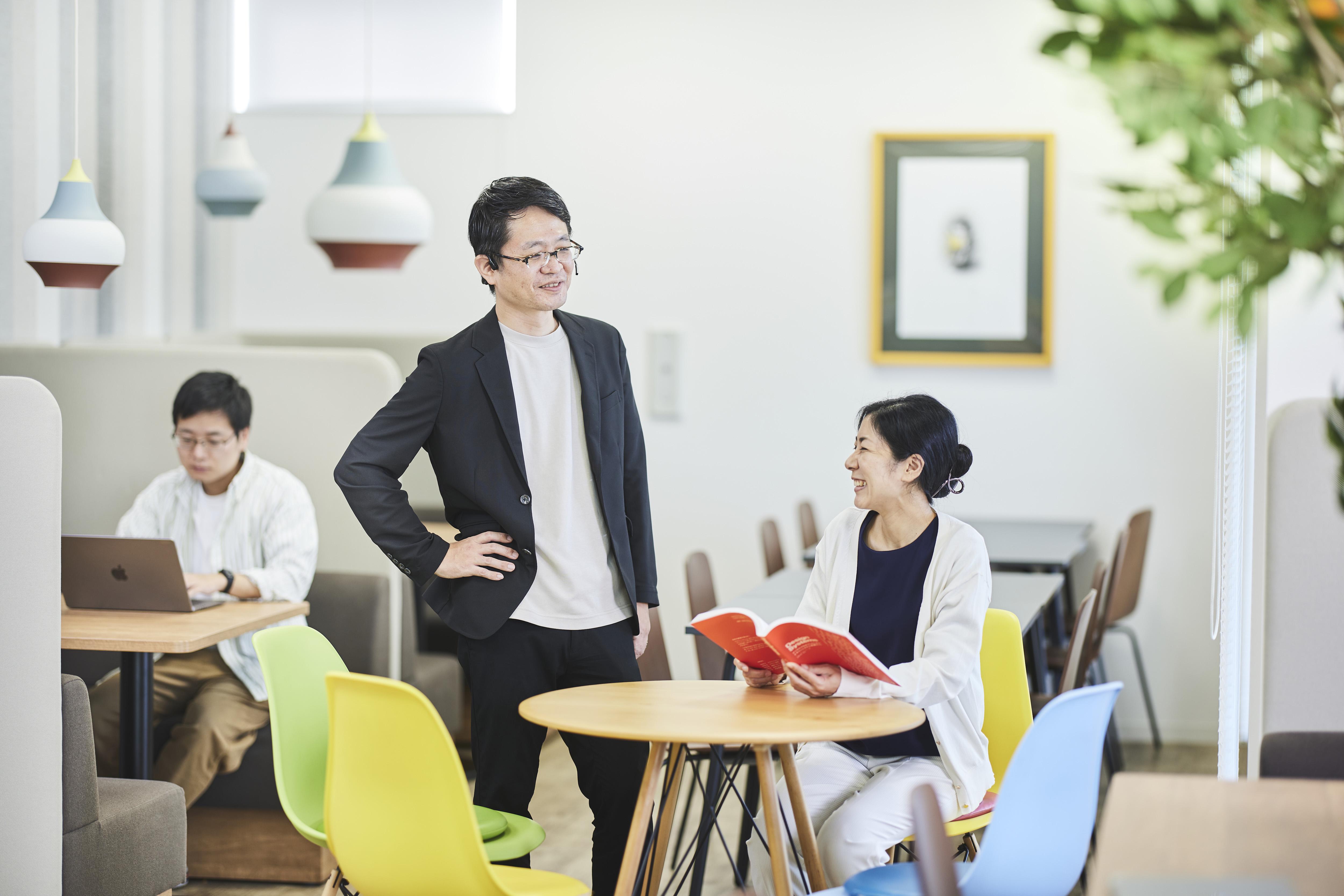 トビラシステムズ 株式会社のイメージ画像2