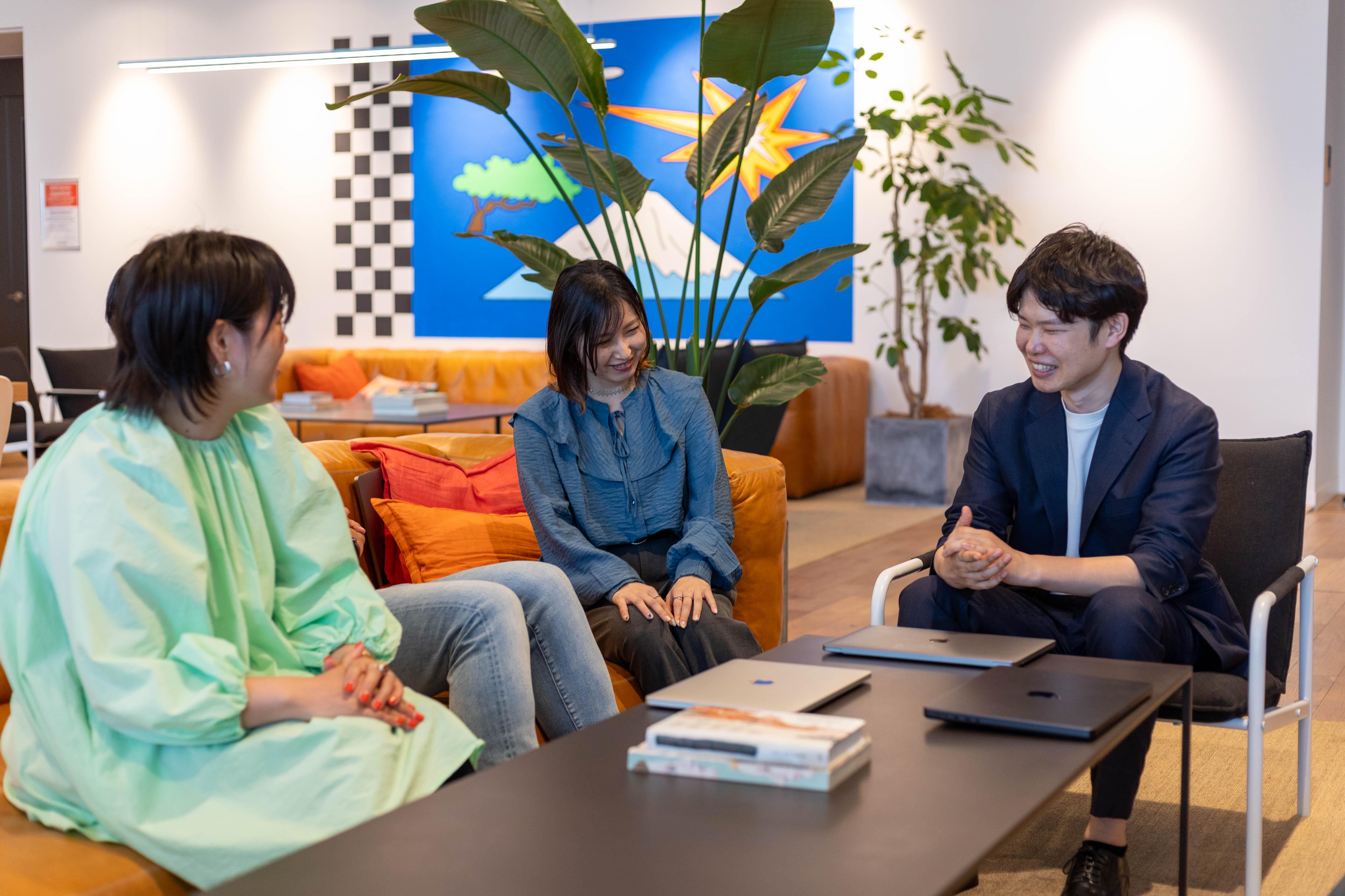 株式会社 ロジクラのイメージ画像2