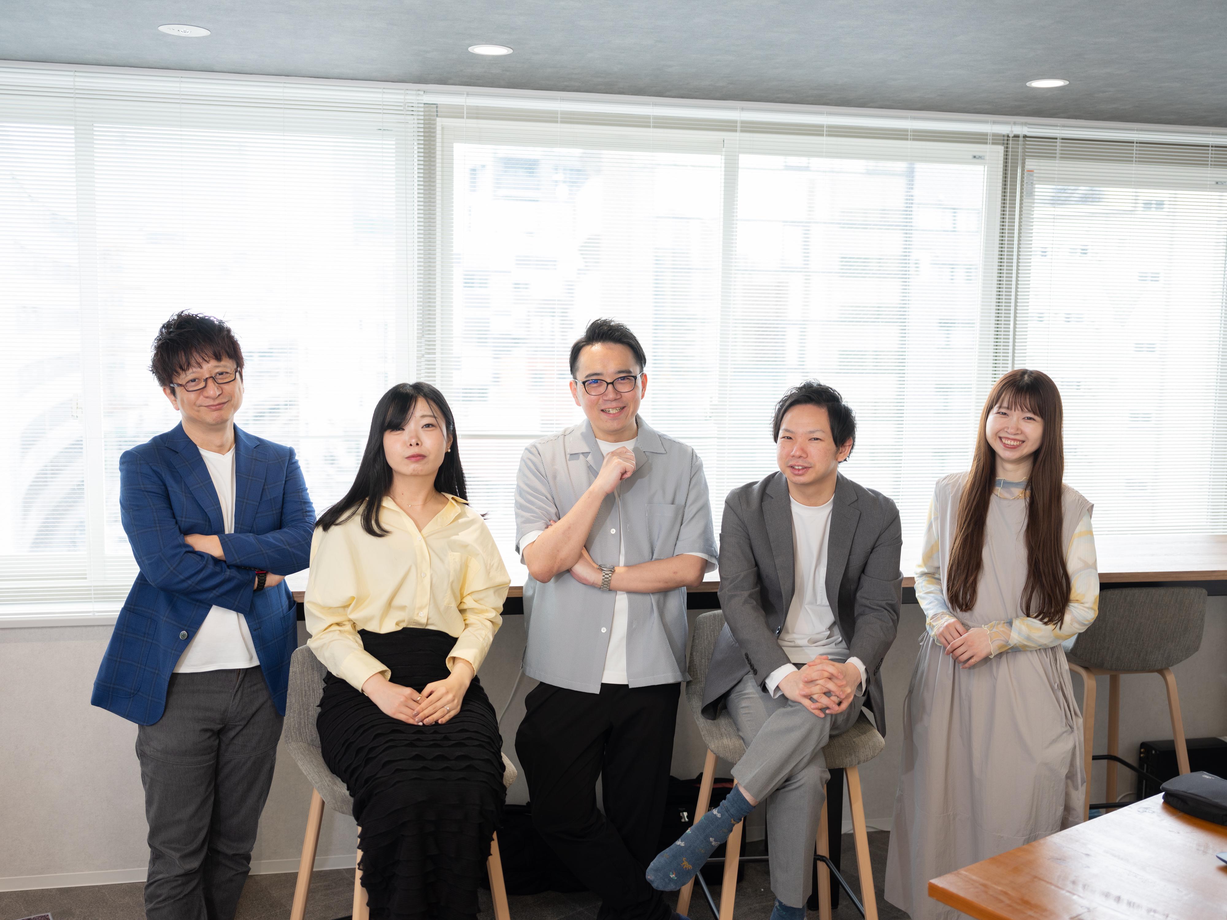 株式会社 rexcornuのイメージ画像2