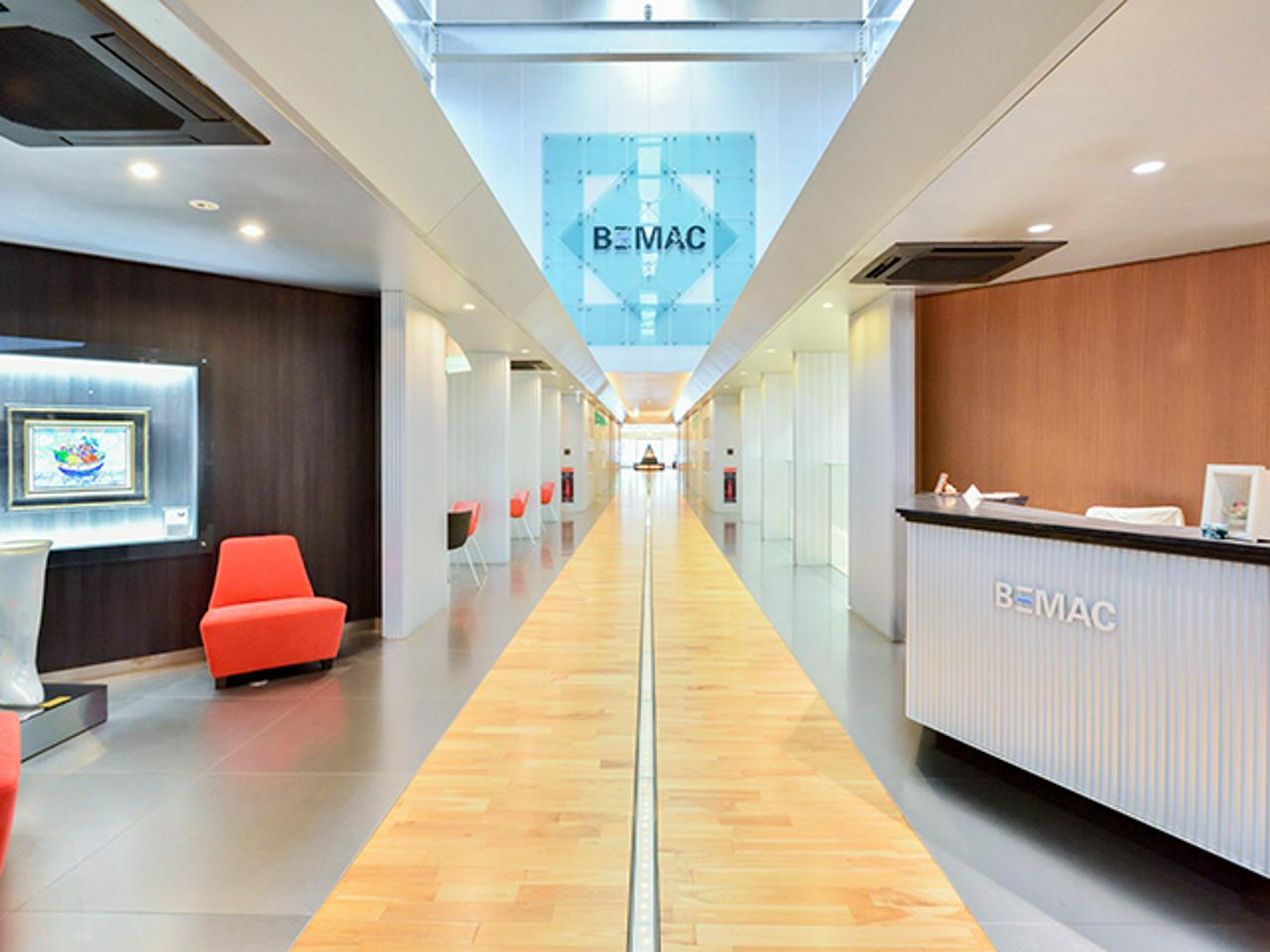 BEMAC株式会社 求人画像1