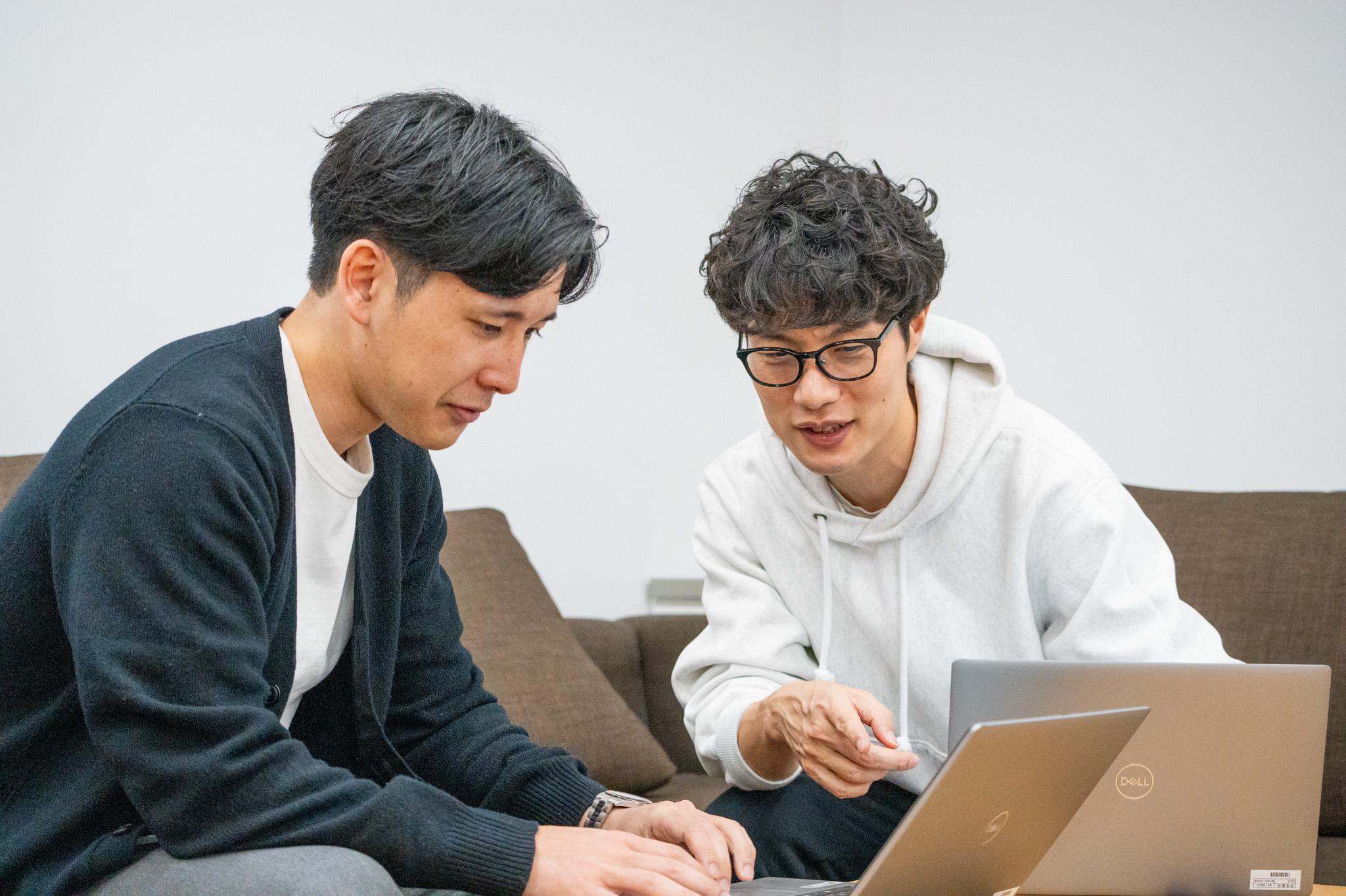 企業トップ画像