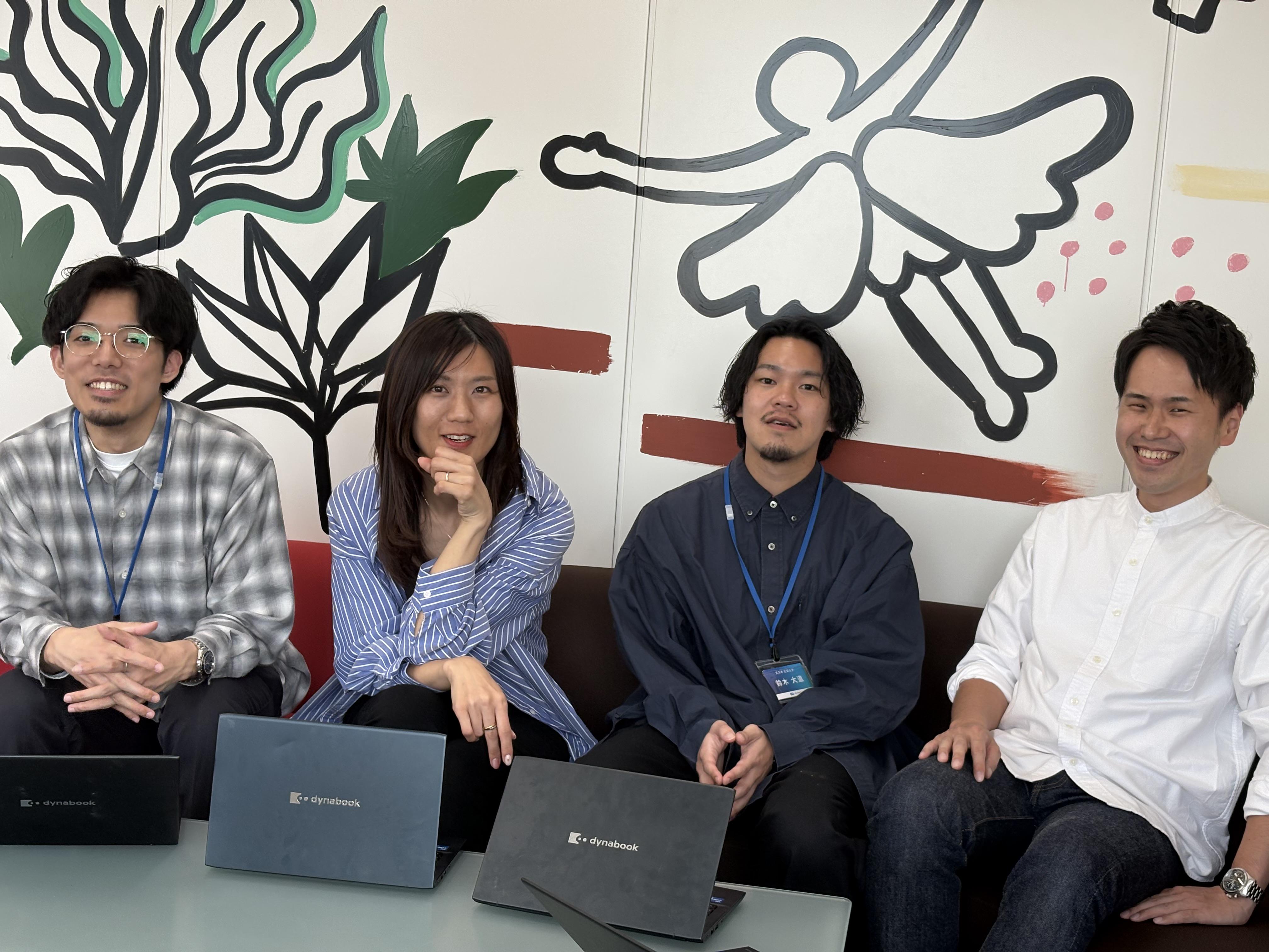 エンSX 株式会社のイメージ画像1