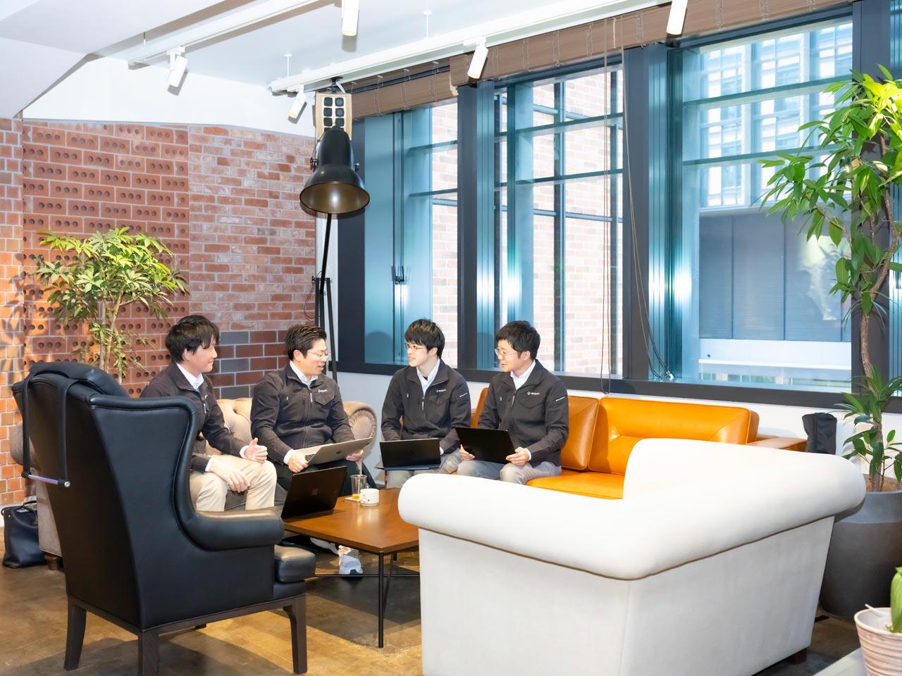 ビットクォーク 株式会社のイメージ画像3