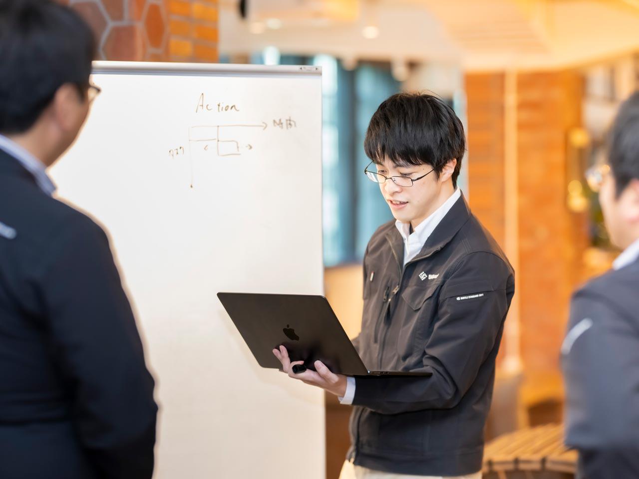 ビットクォーク 株式会社のイメージ画像2