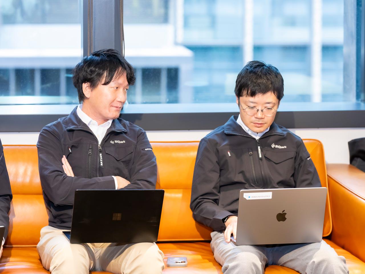 ビットクォーク 株式会社のイメージ画像1