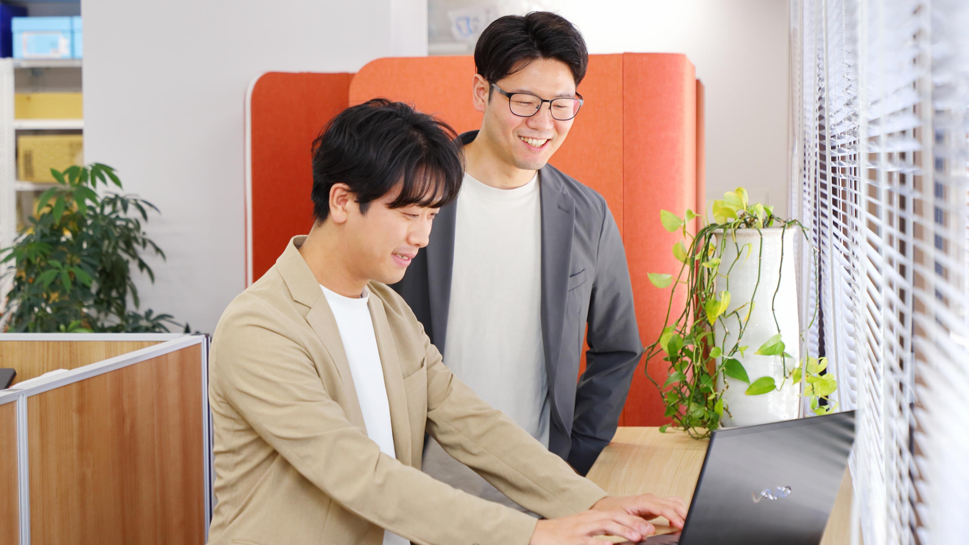 企業トップ画像