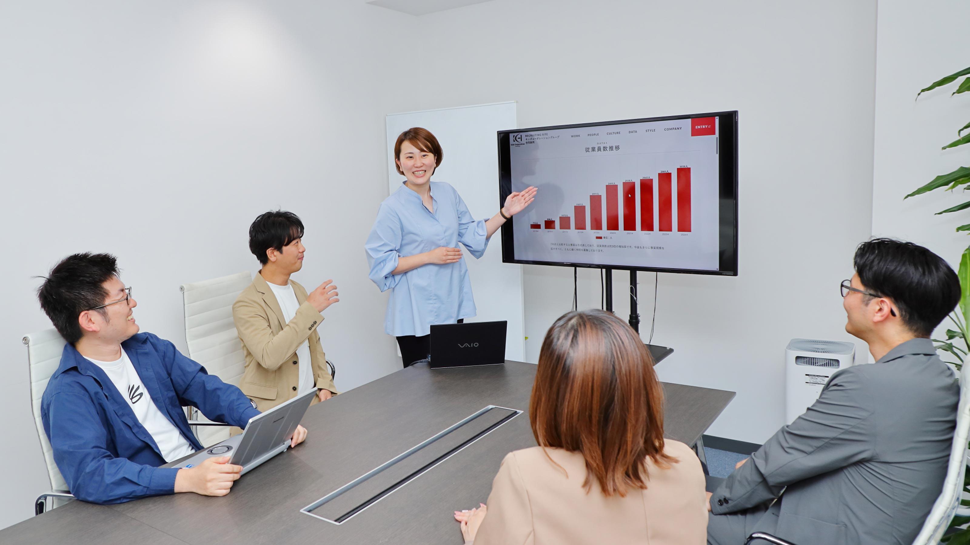 企業トップ画像