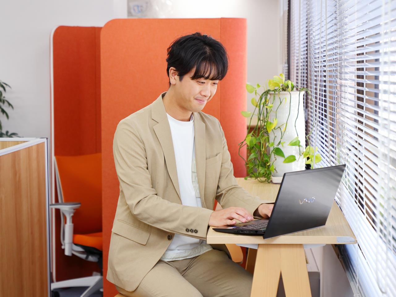 同社は、グループ全体のIT／DXの整備や開発の担い手であるITブランド統括部のメンバーを新たに募集する。