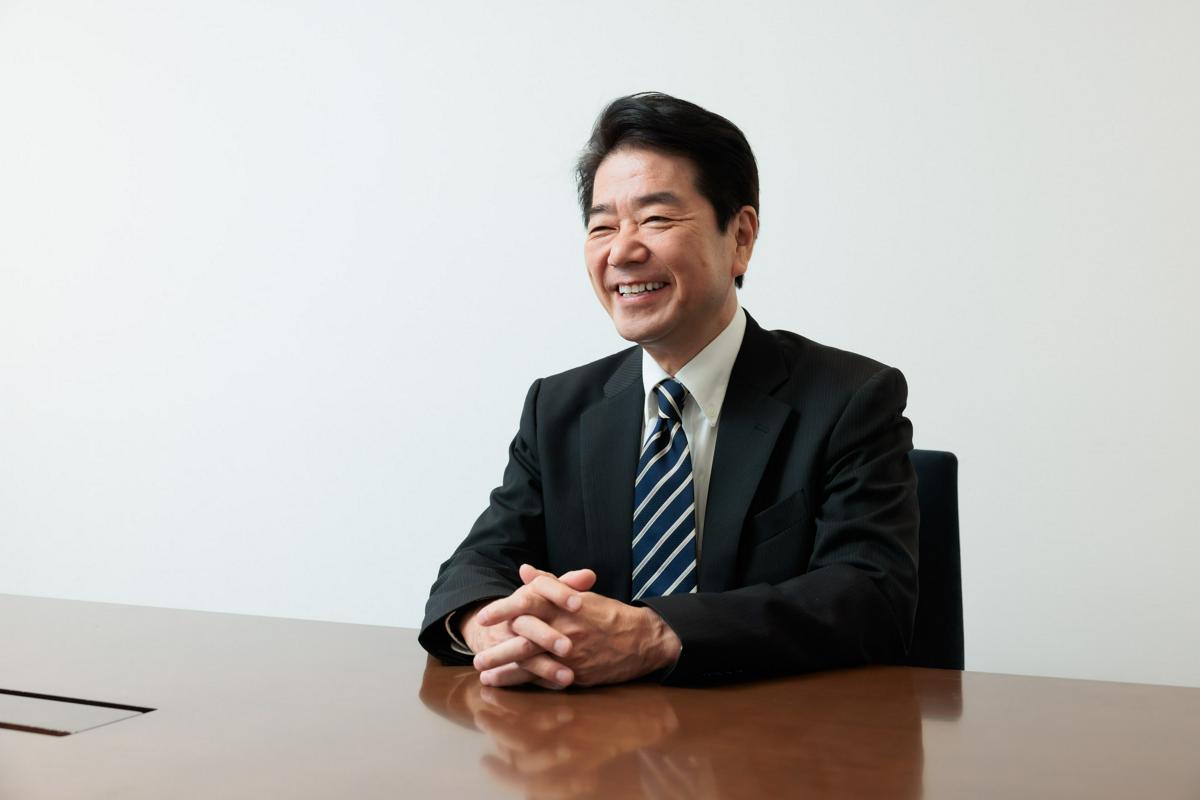 インタビュー画像