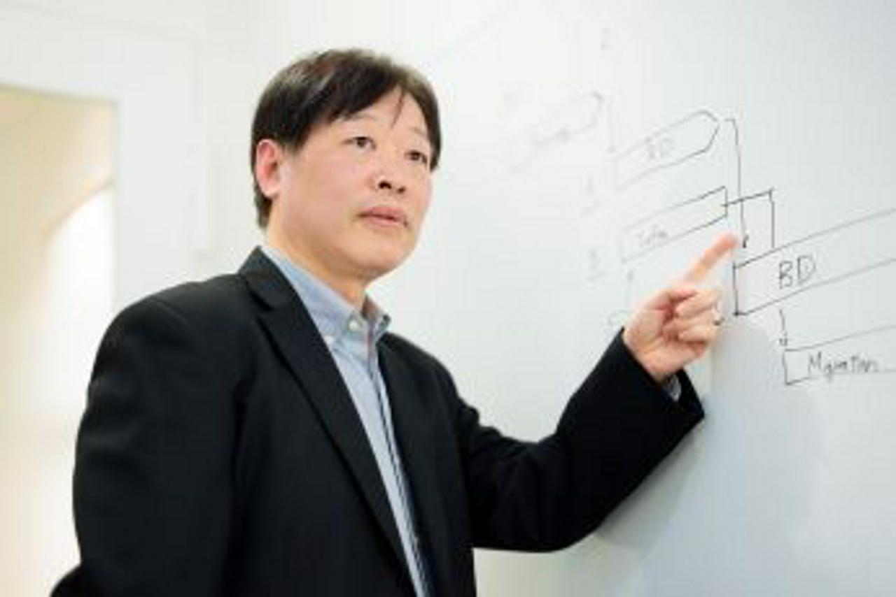 株式会社カイマデータ 求人画像1