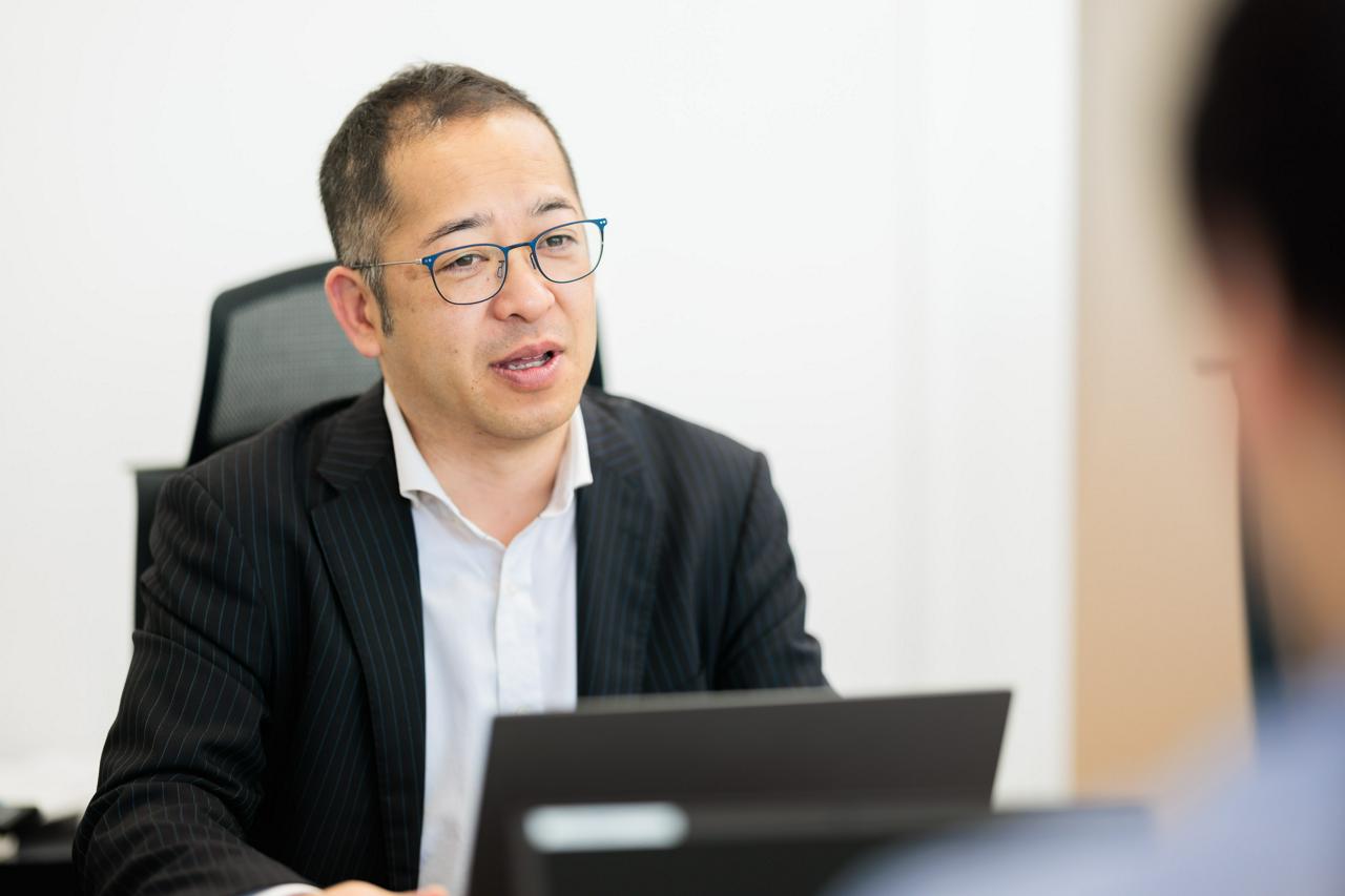 株式会社カイマデータ 求人画像1