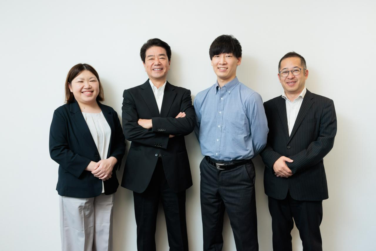 株式会社カイマデータ 求人画像1