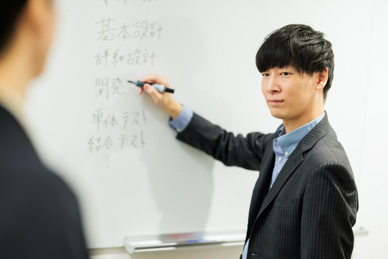 株式会社カイマデータ 求人画像1