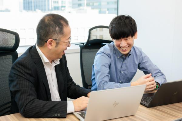 募集している求人：システムエンジニア（SE）