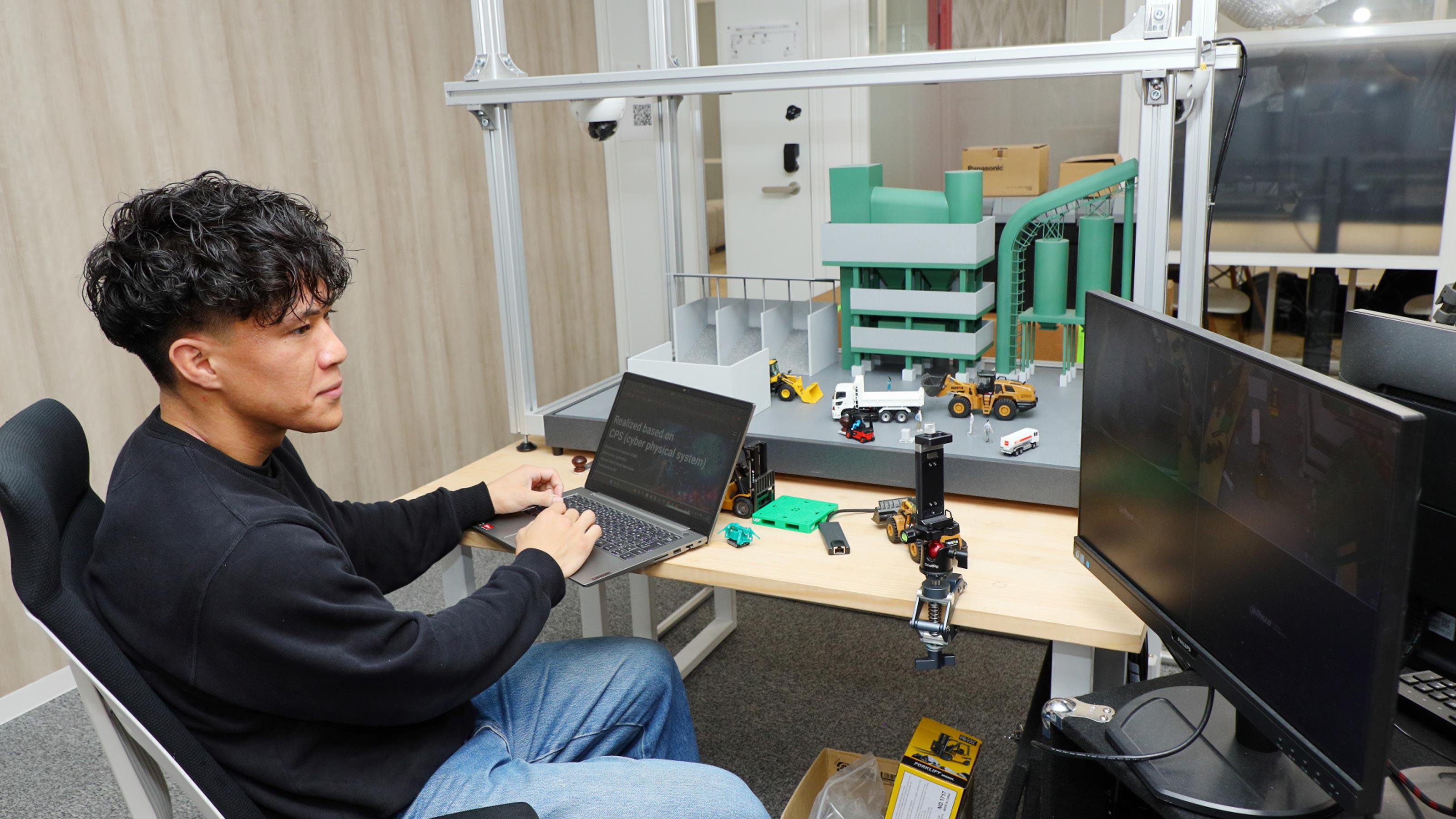 企業トップ画像