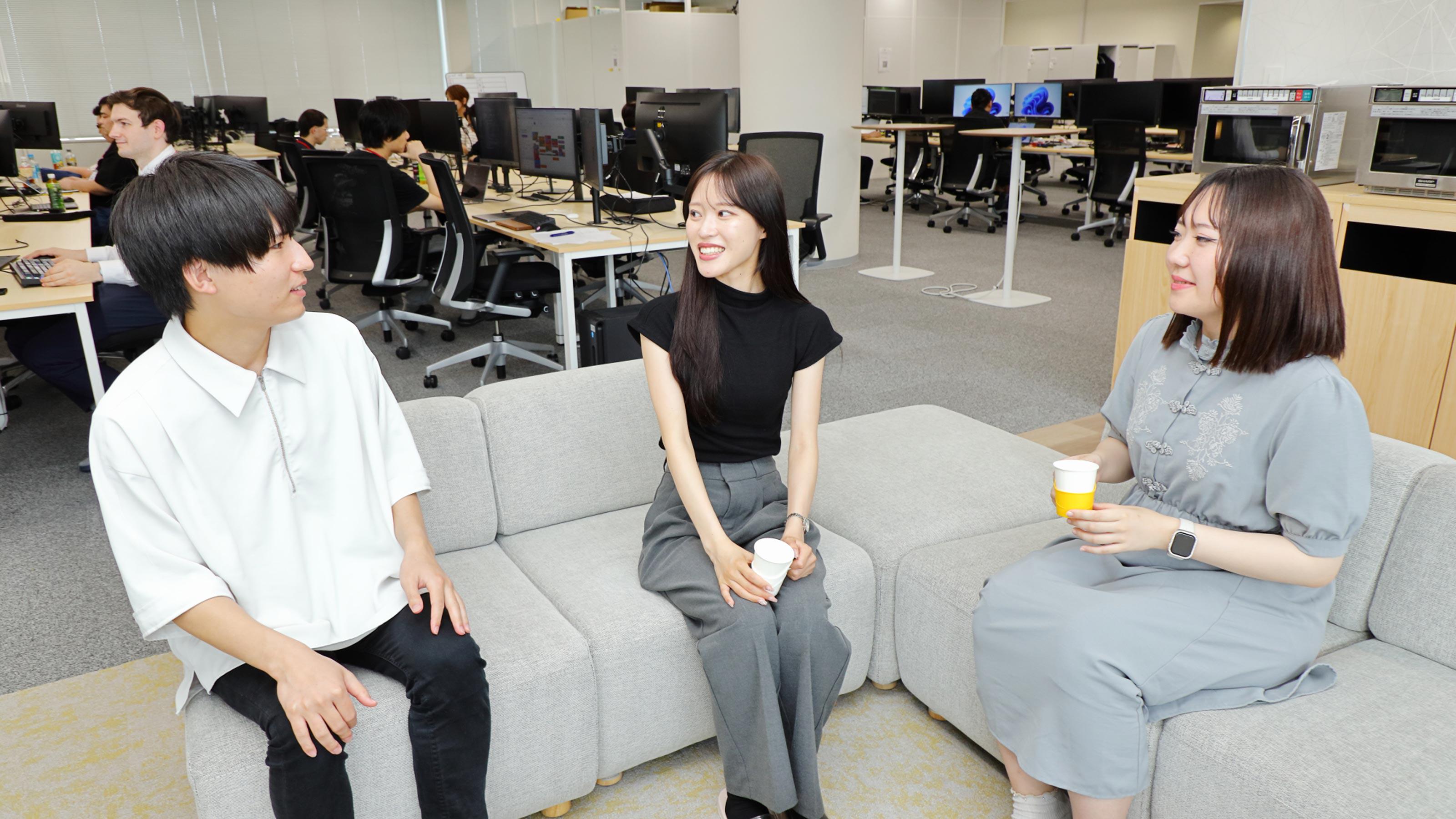 企業トップ画像