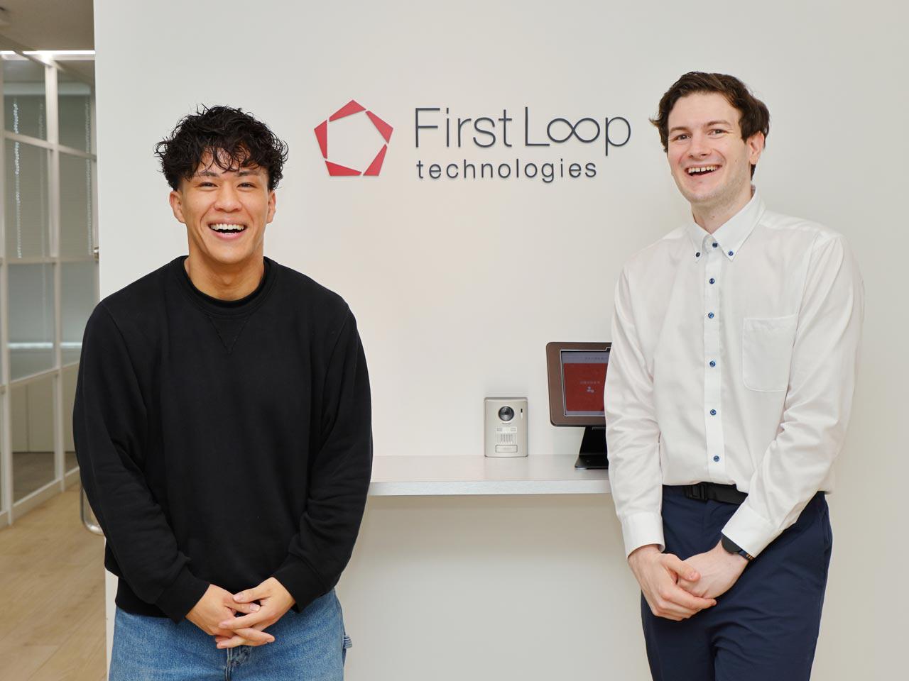 ファーストループテクノロジー 株式会社のイメージ画像1