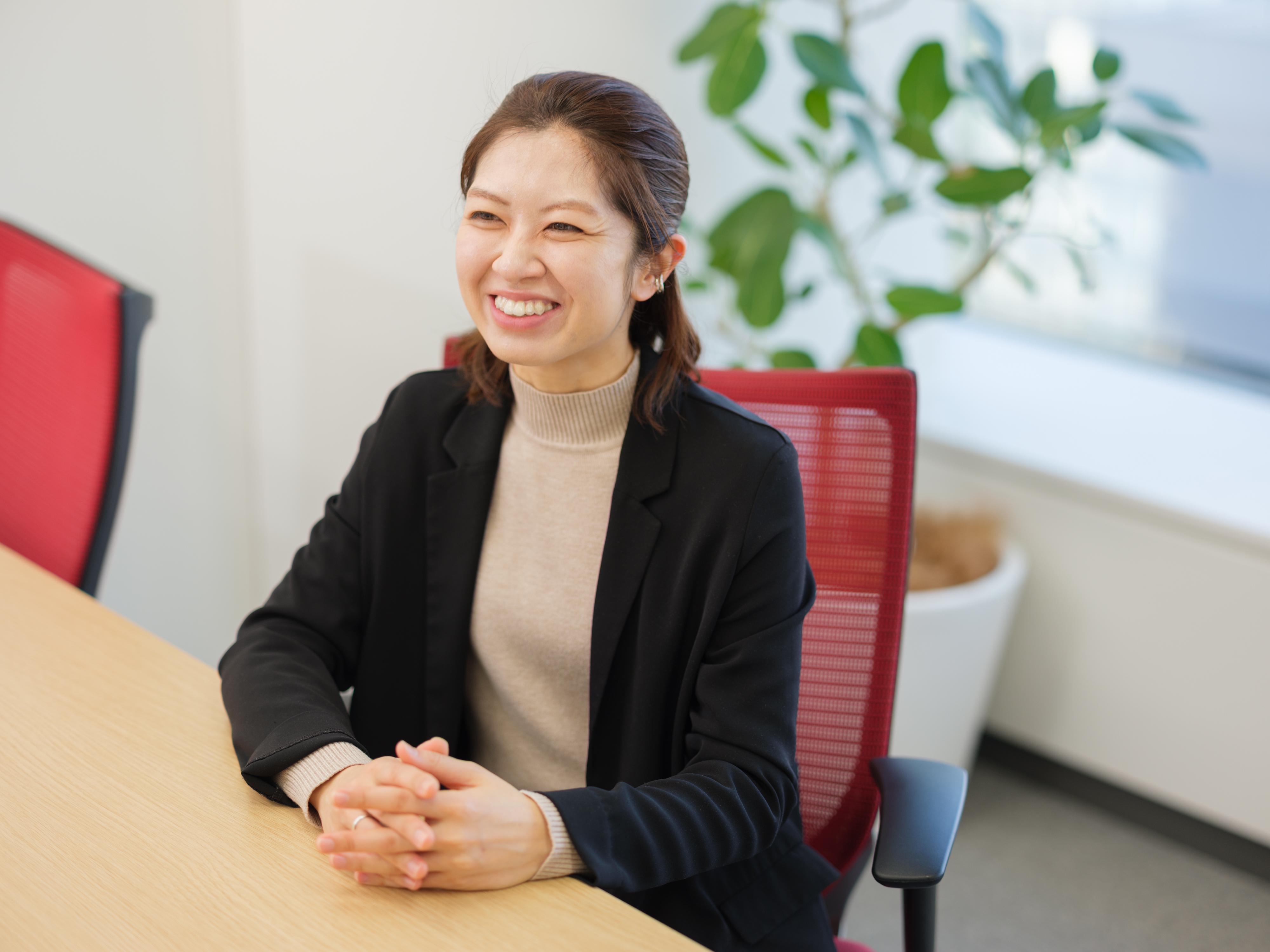 トレノケート 株式会社のイメージ画像3