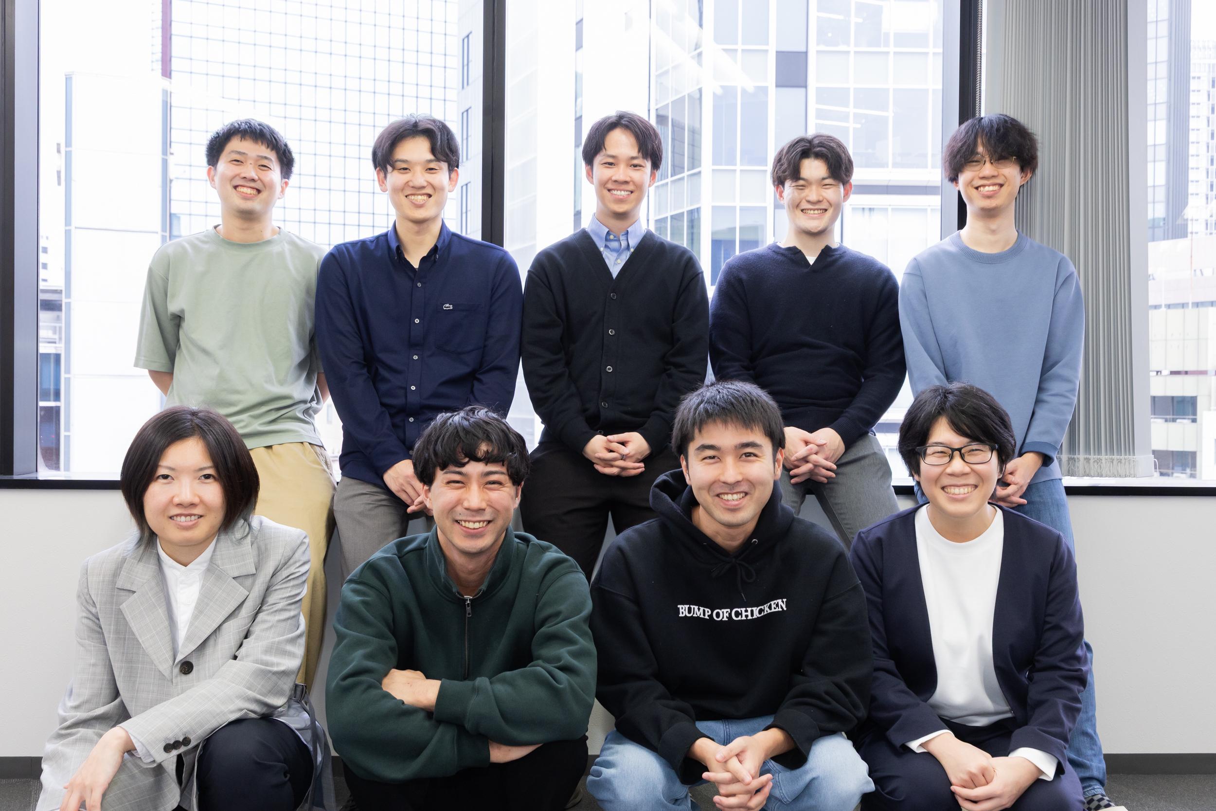 企業トップ画像