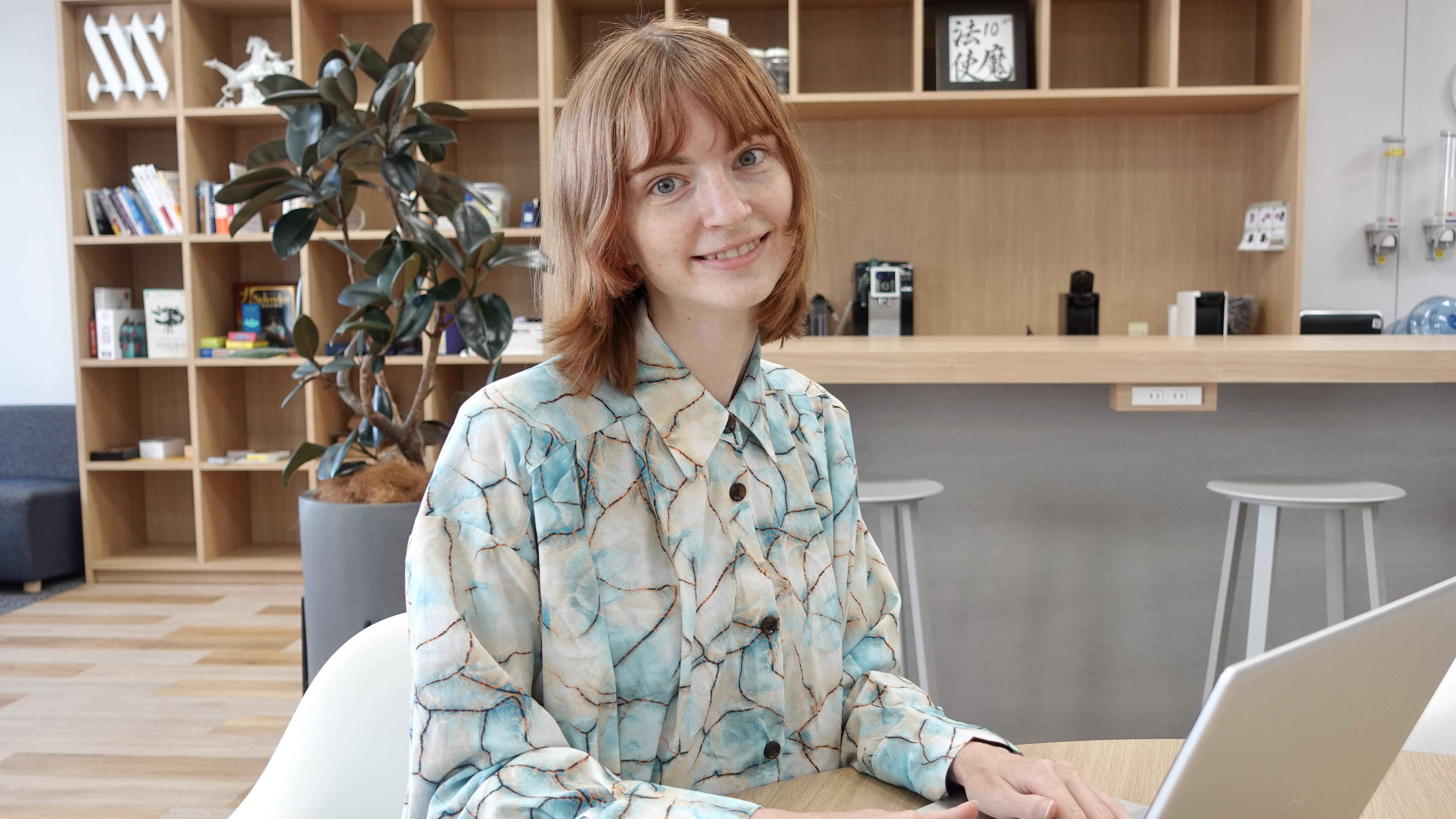 企業トップ画像