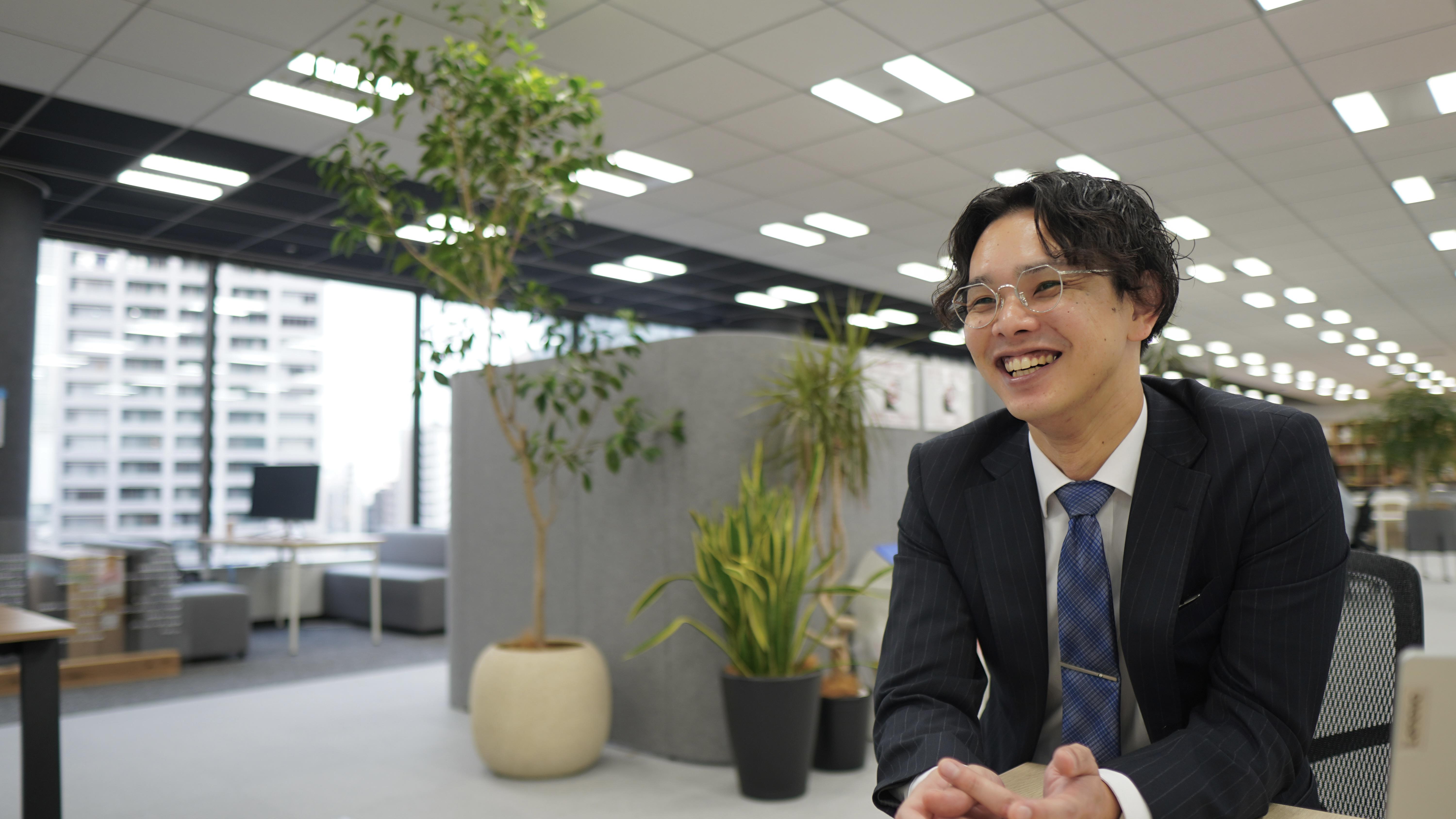 企業トップ画像