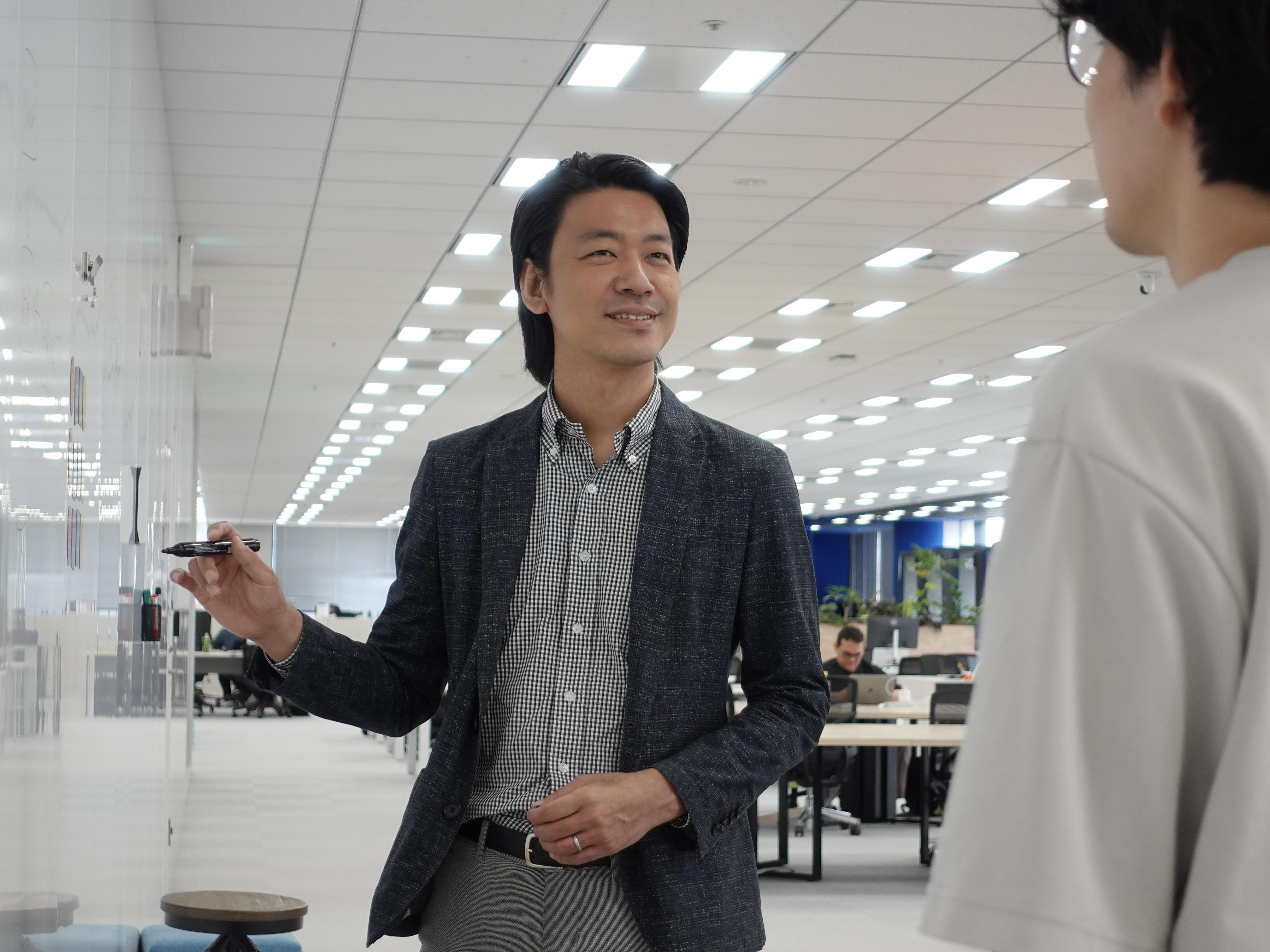 エクスウェア 株式会社のイメージ画像2