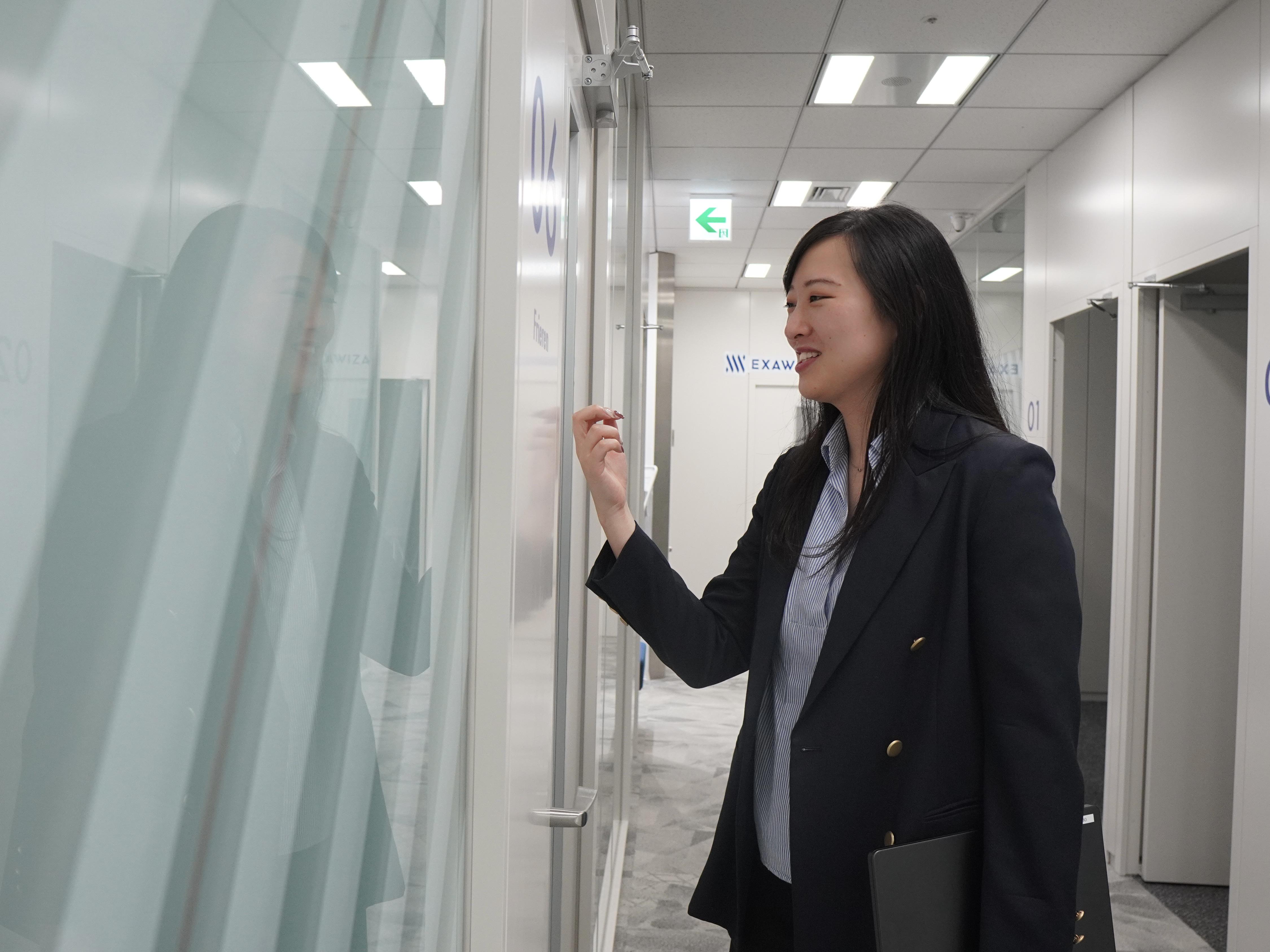 エクスウェア 株式会社のイメージ画像2