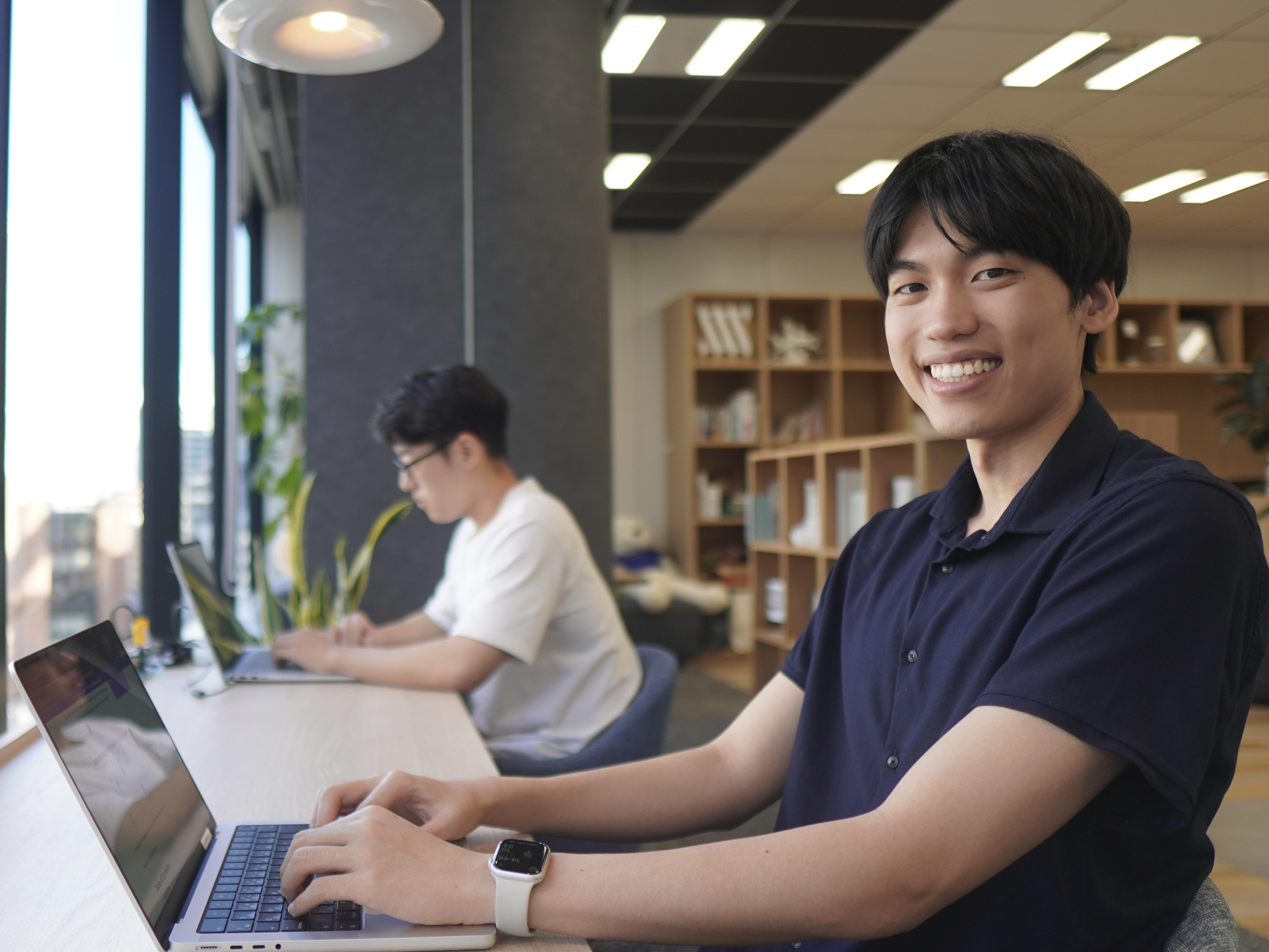 エクスウェア 株式会社のイメージ画像1