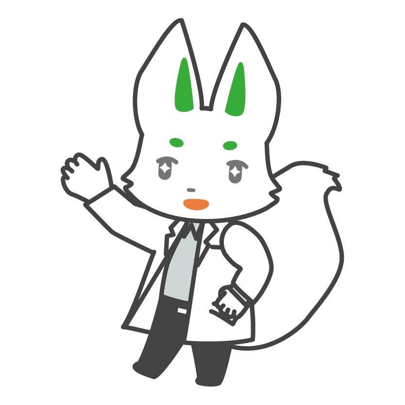 Sasuke Financial Lab株式会社メインアイコン