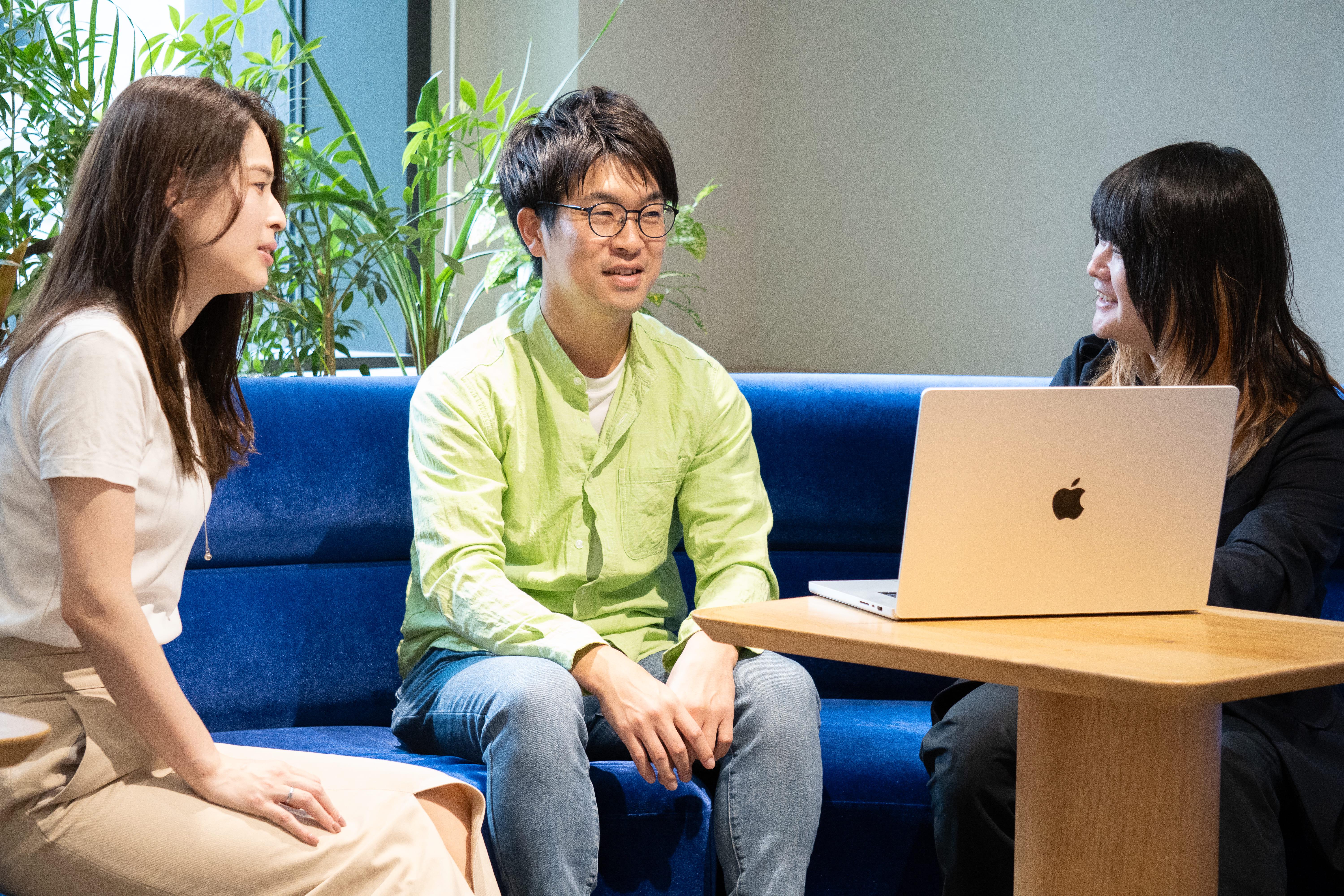 Sasuke Financial Lab 株式会社のイメージ画像3