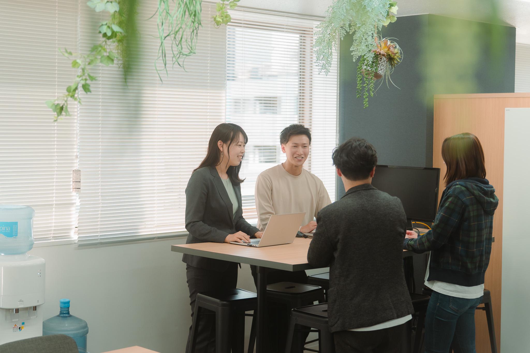 エムスリーデジタルコミュニケーションズ 株式会社のイメージ画像2