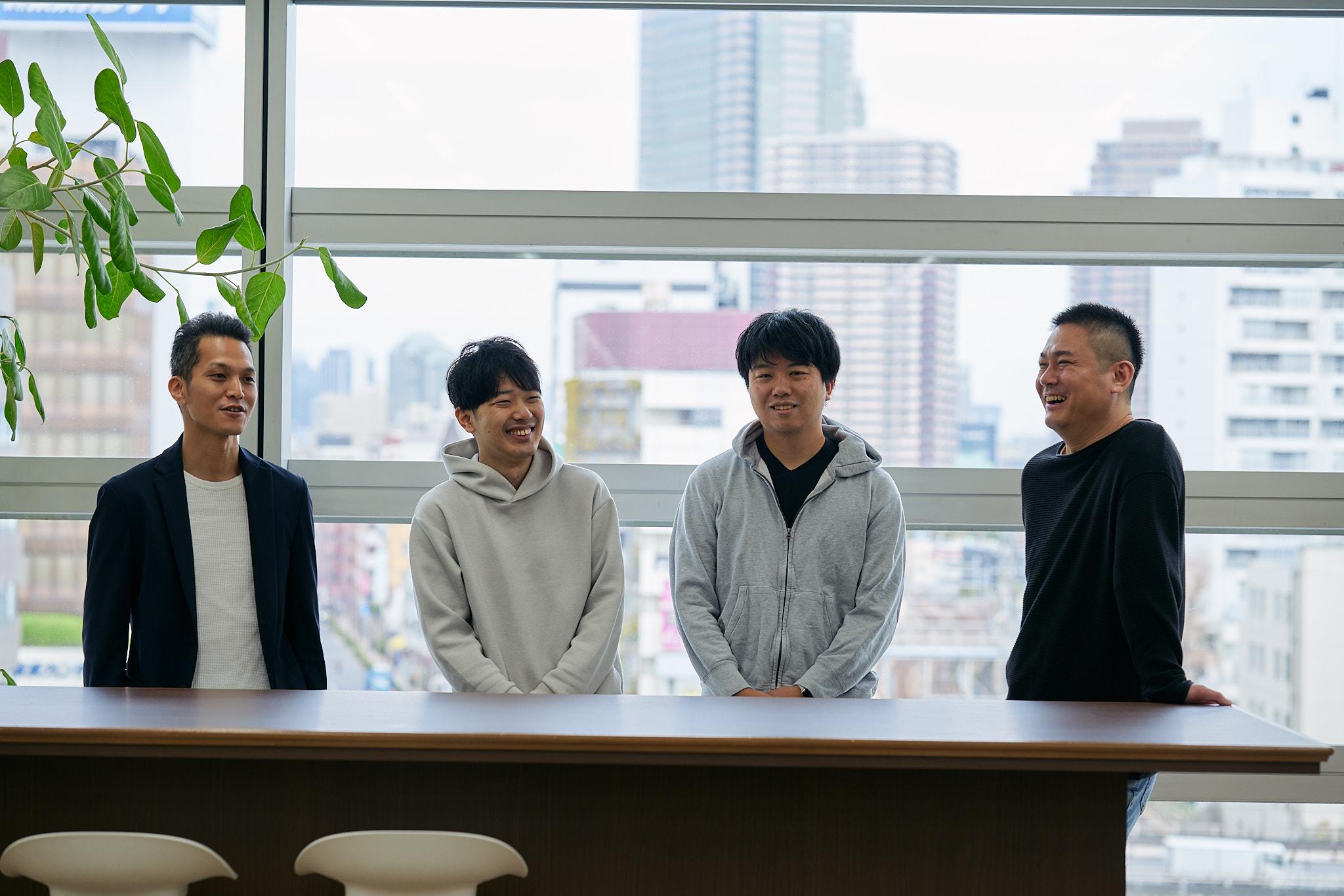 株式会社 primeNumberのイメージ画像2