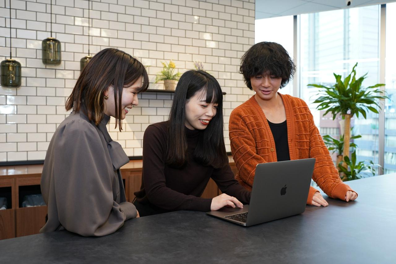 株式会社Asobica 求人画像1